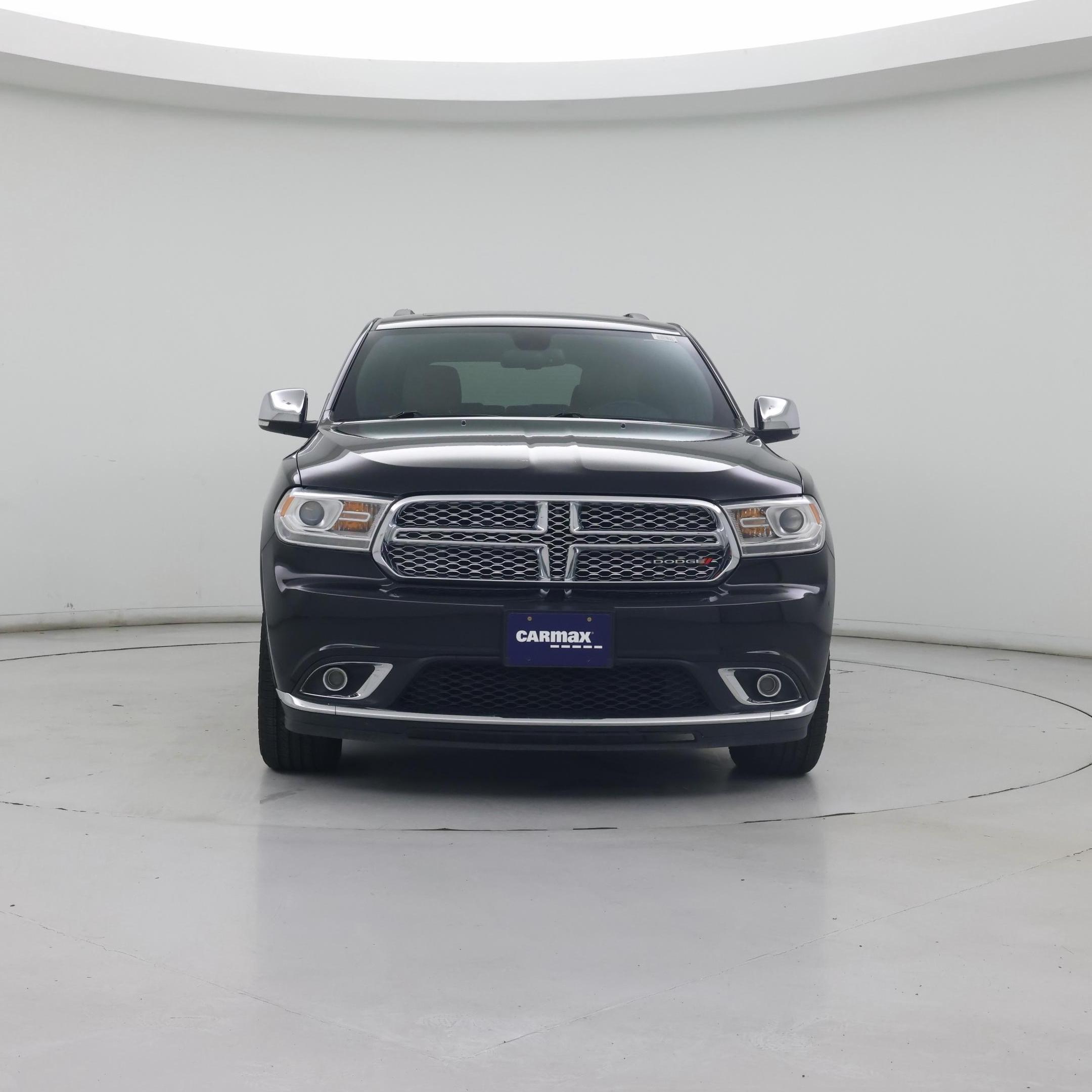 Thumbnail: 2015 Dodge Durango - 5