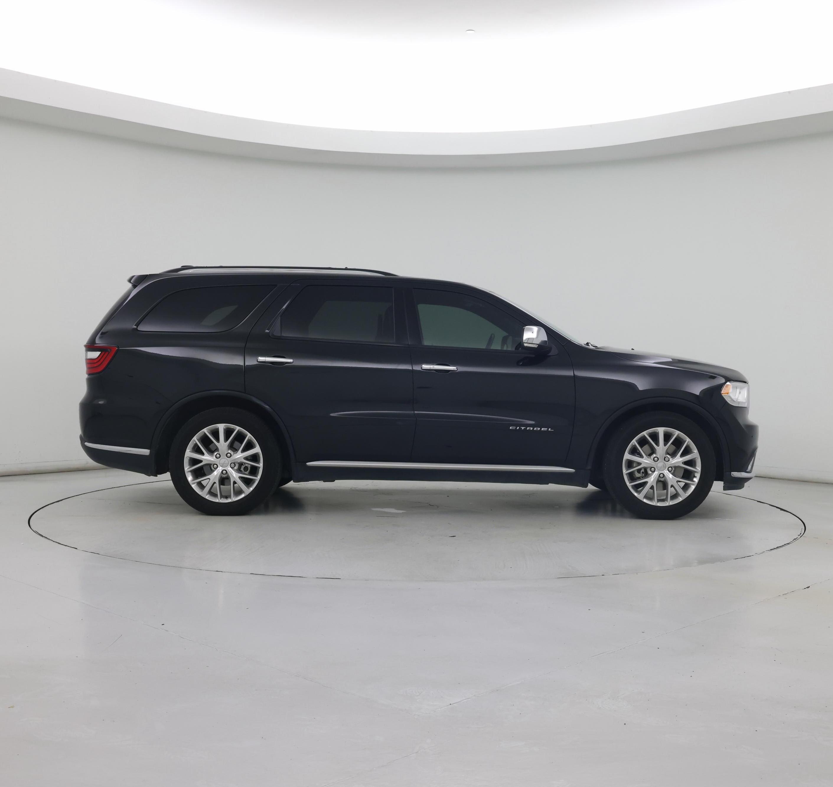 Thumbnail: 2015 Dodge Durango - 7