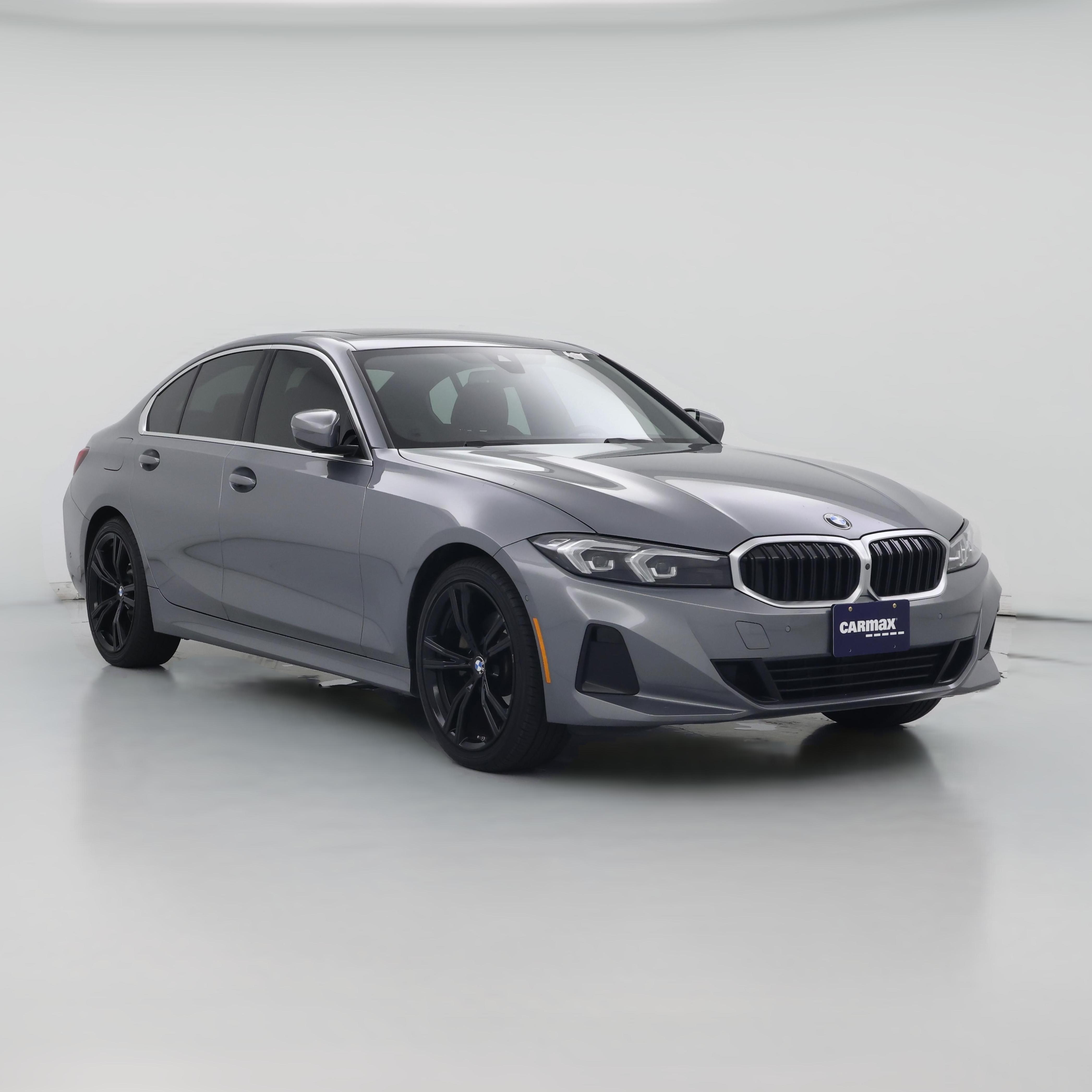 Thumbnail: 2024 BMW 3 Series - 1