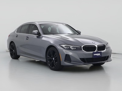 2024 BMW 330 I
