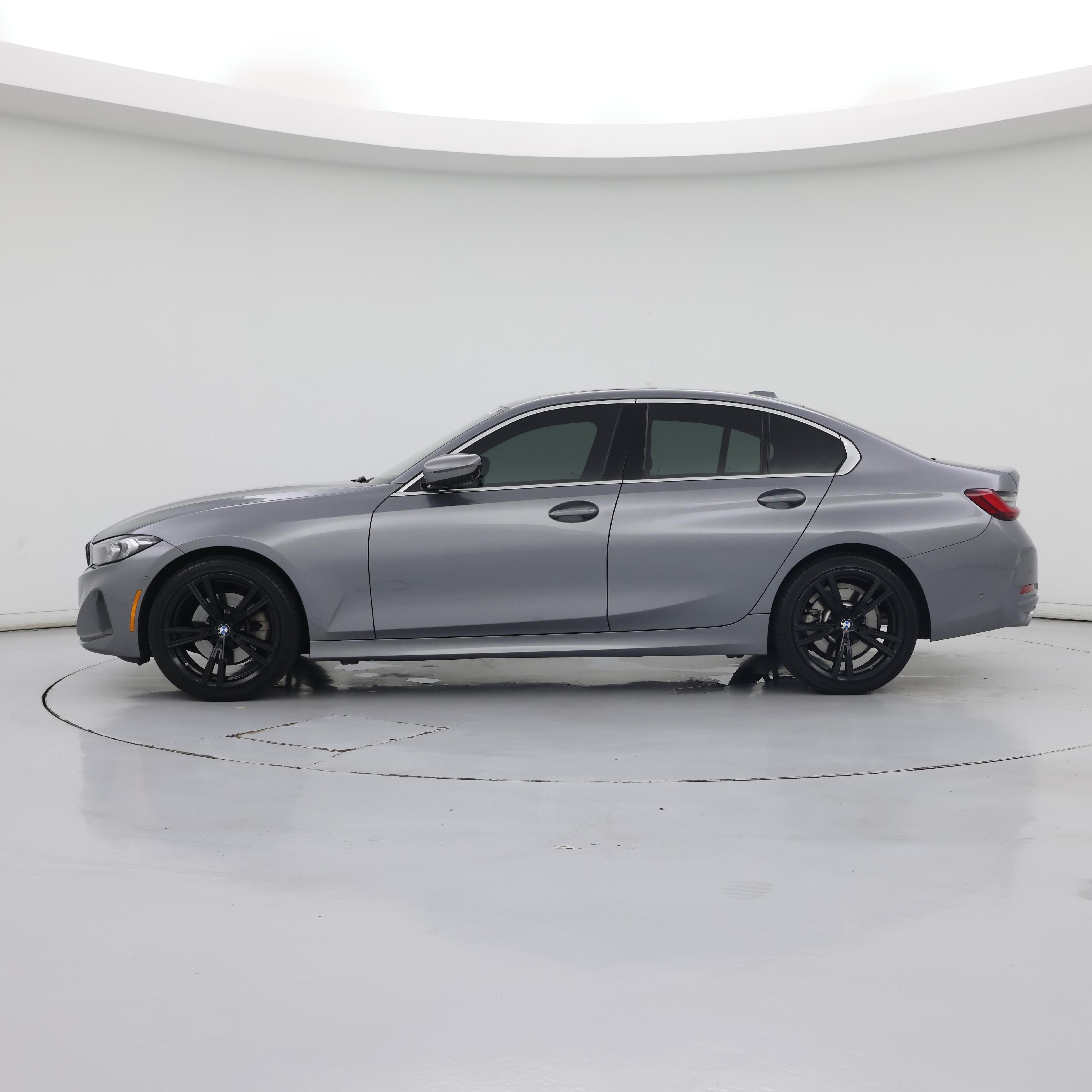 Thumbnail: 2024 BMW 3 Series - 3