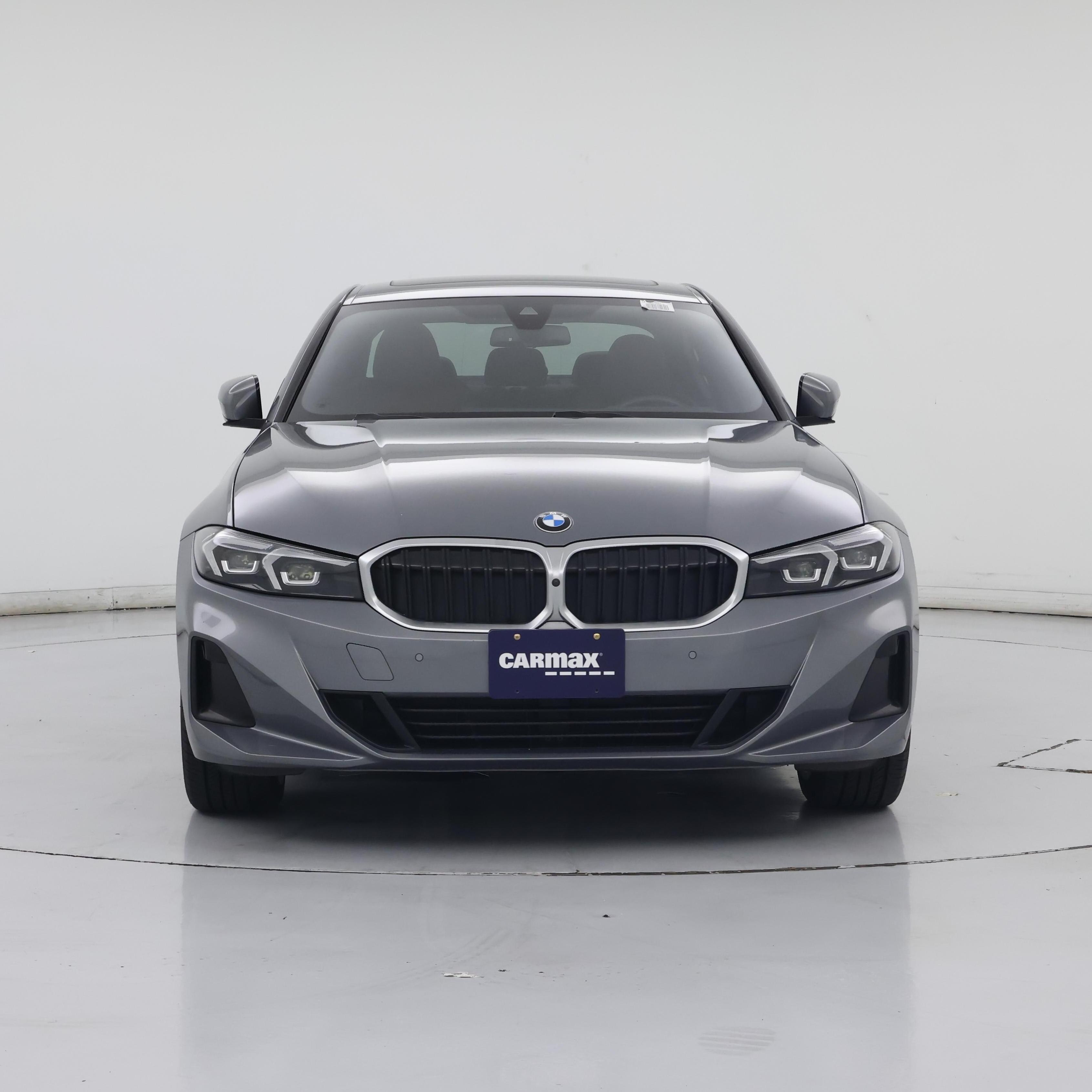Thumbnail: 2024 BMW 3 Series - 5