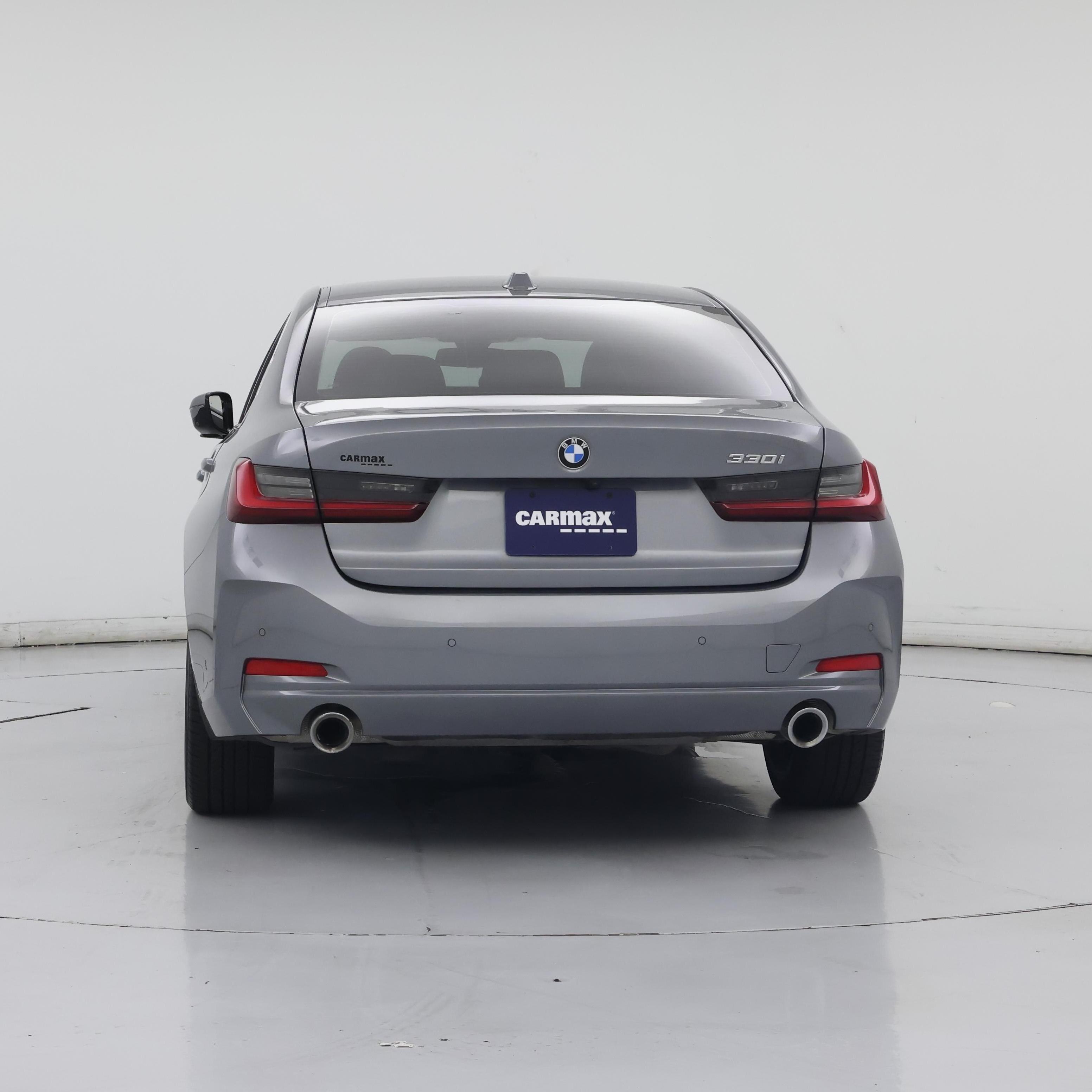 Thumbnail: 2024 BMW 3 Series - 6