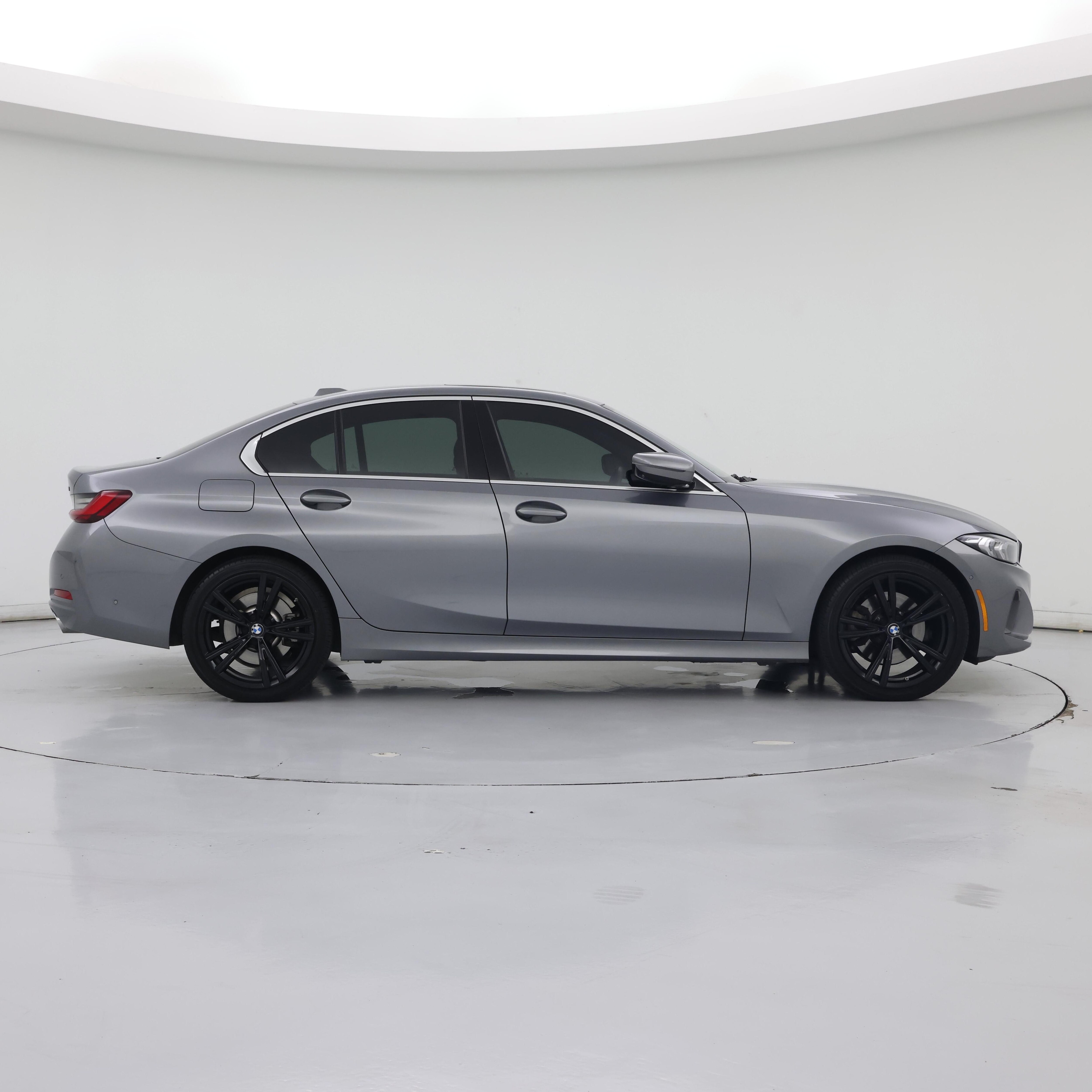 Thumbnail: 2024 BMW 3 Series - 7