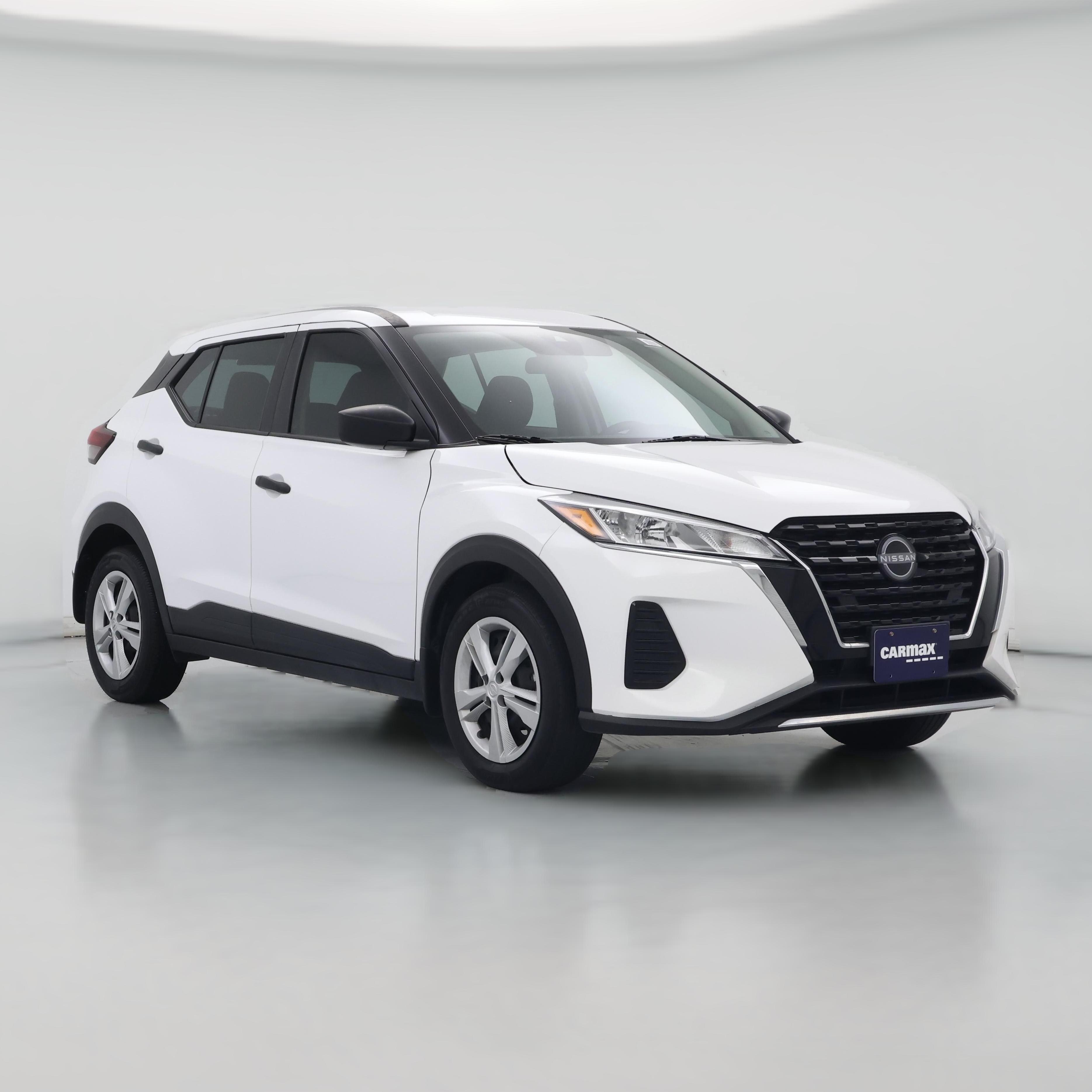 Thumbnail: 2024 Nissan Kicks - 1
