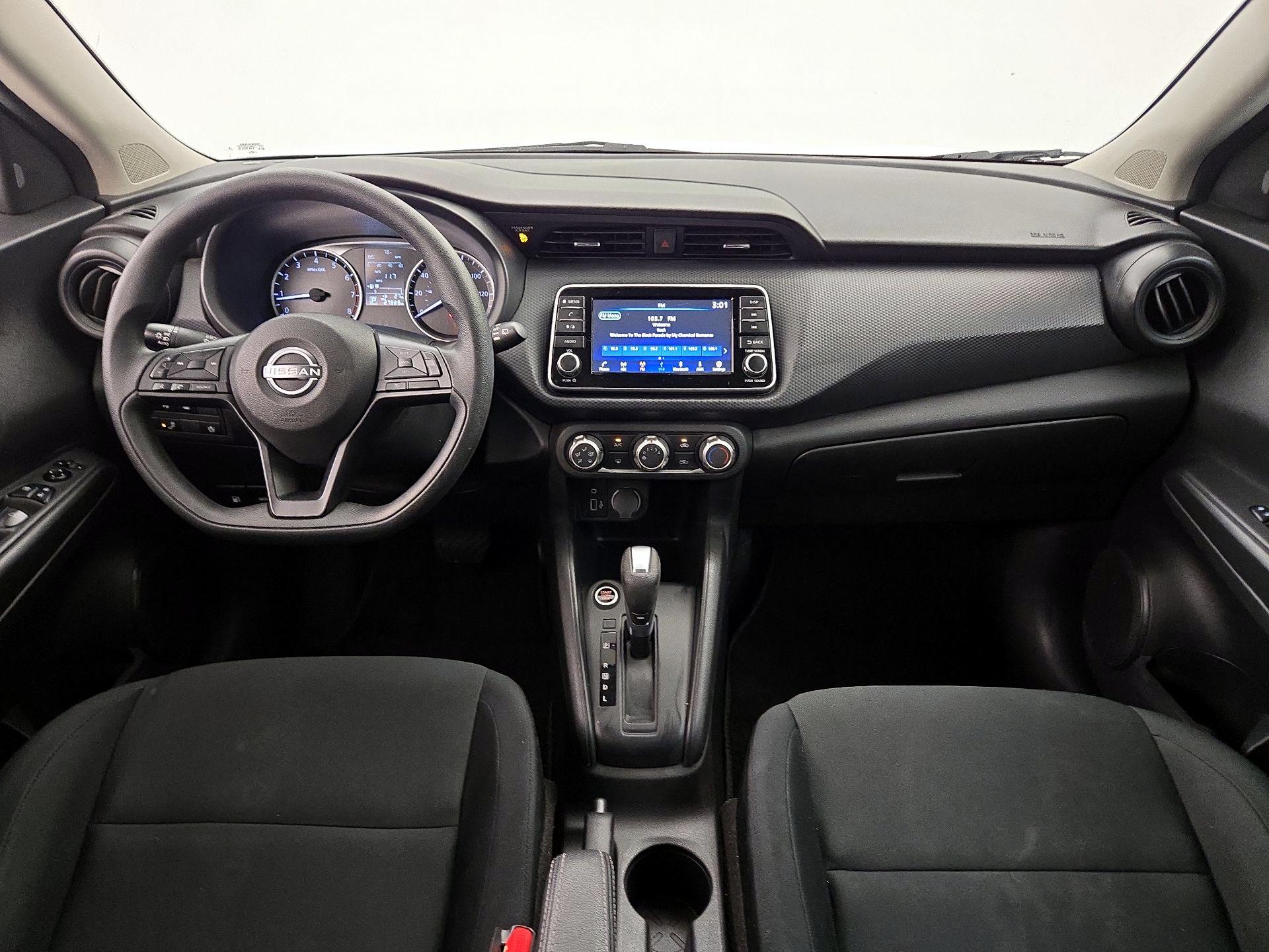 Thumbnail: 2024 Nissan Kicks - 9