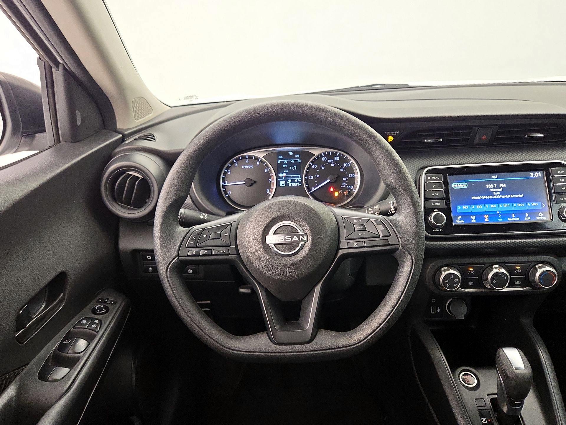 Thumbnail: 2024 Nissan Kicks - 10