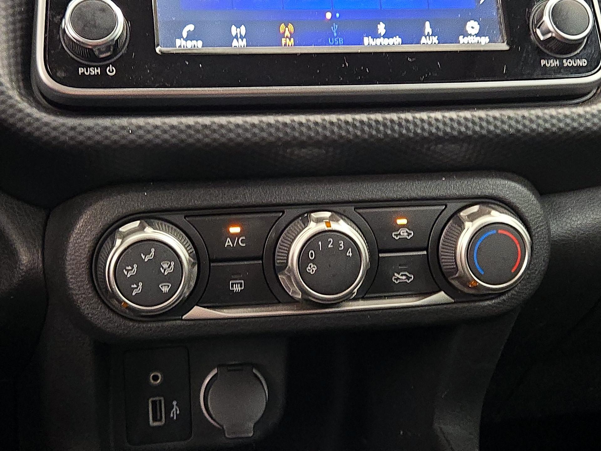 Thumbnail: 2024 Nissan Kicks - 16