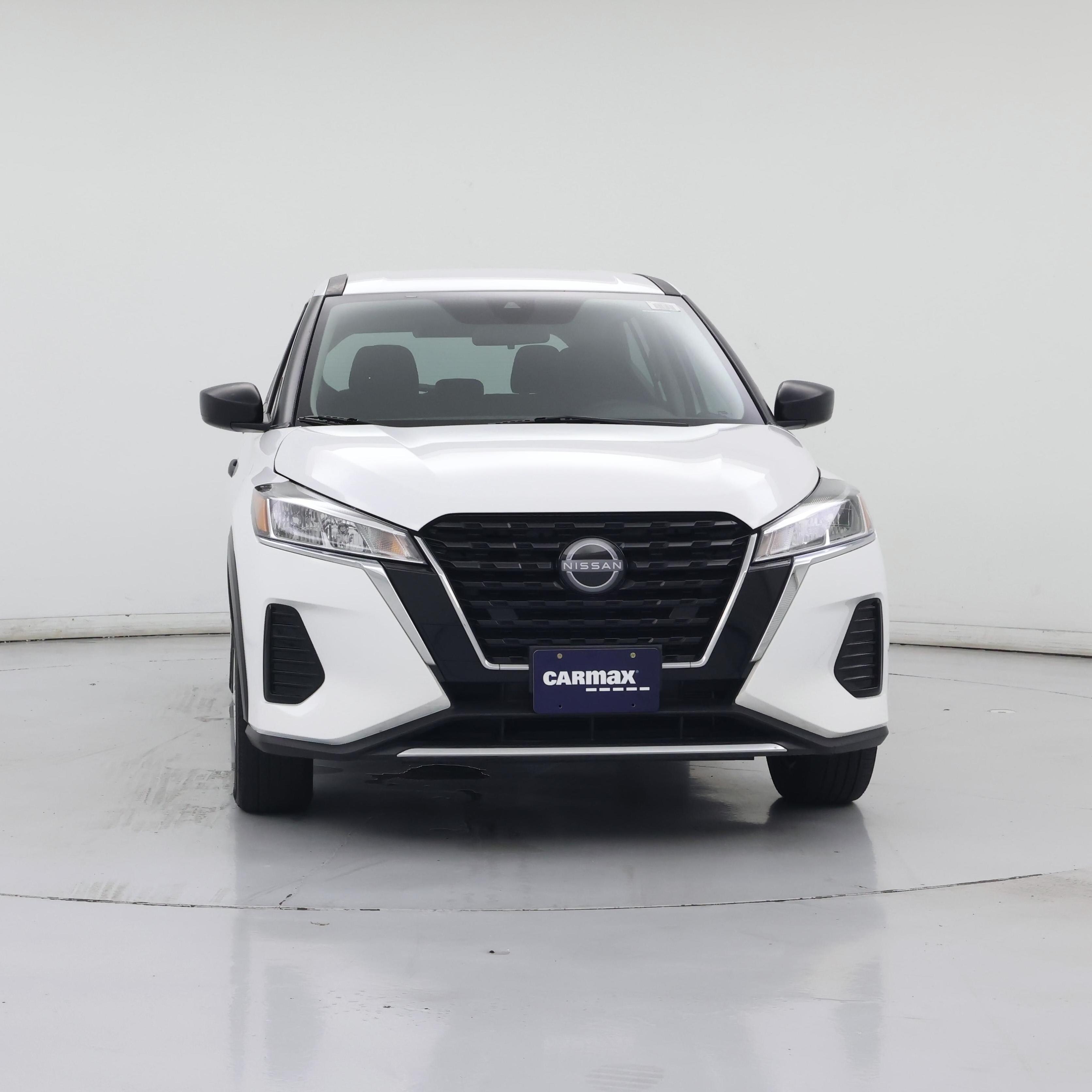 Thumbnail: 2024 Nissan Kicks - 5