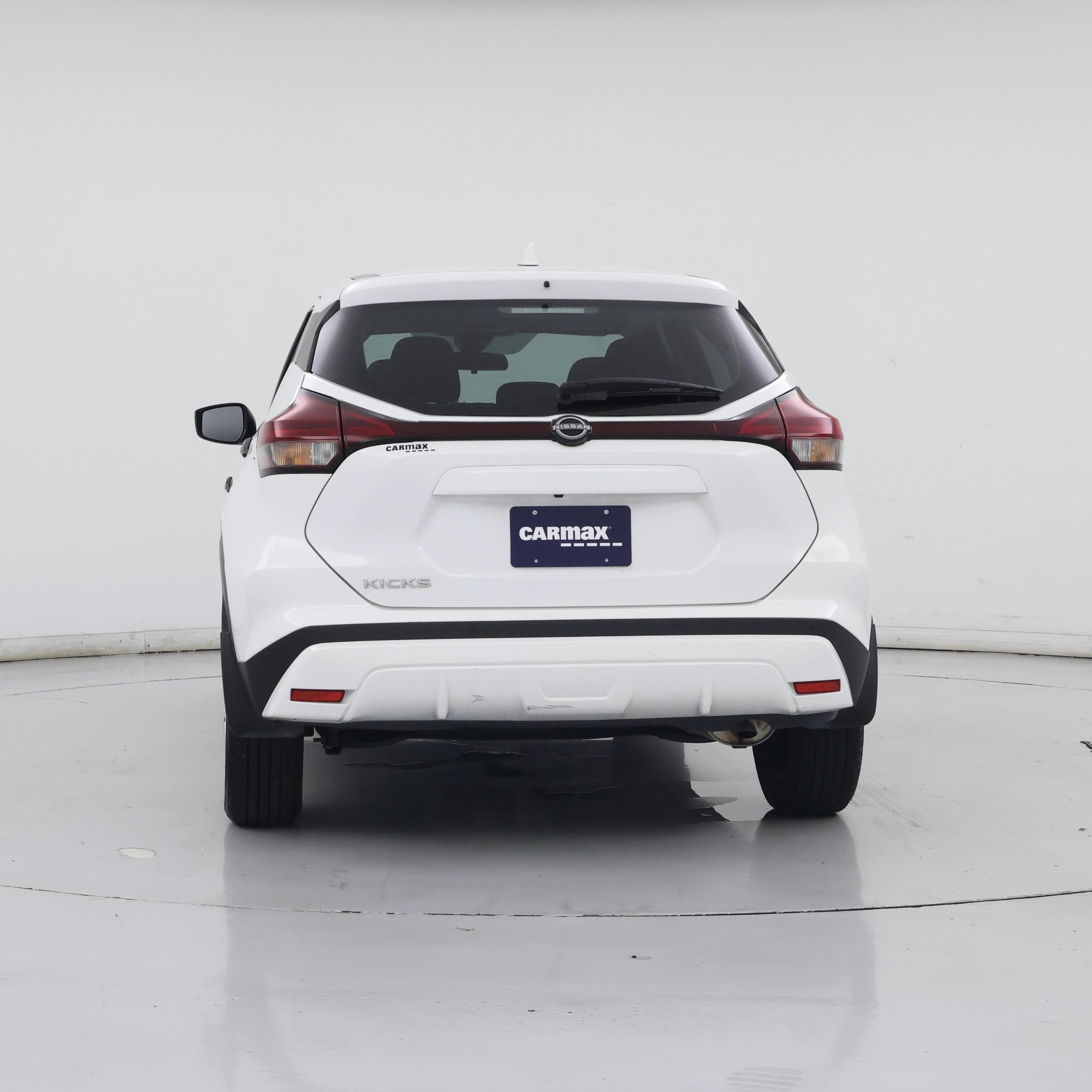 Thumbnail: 2024 Nissan Kicks - 6