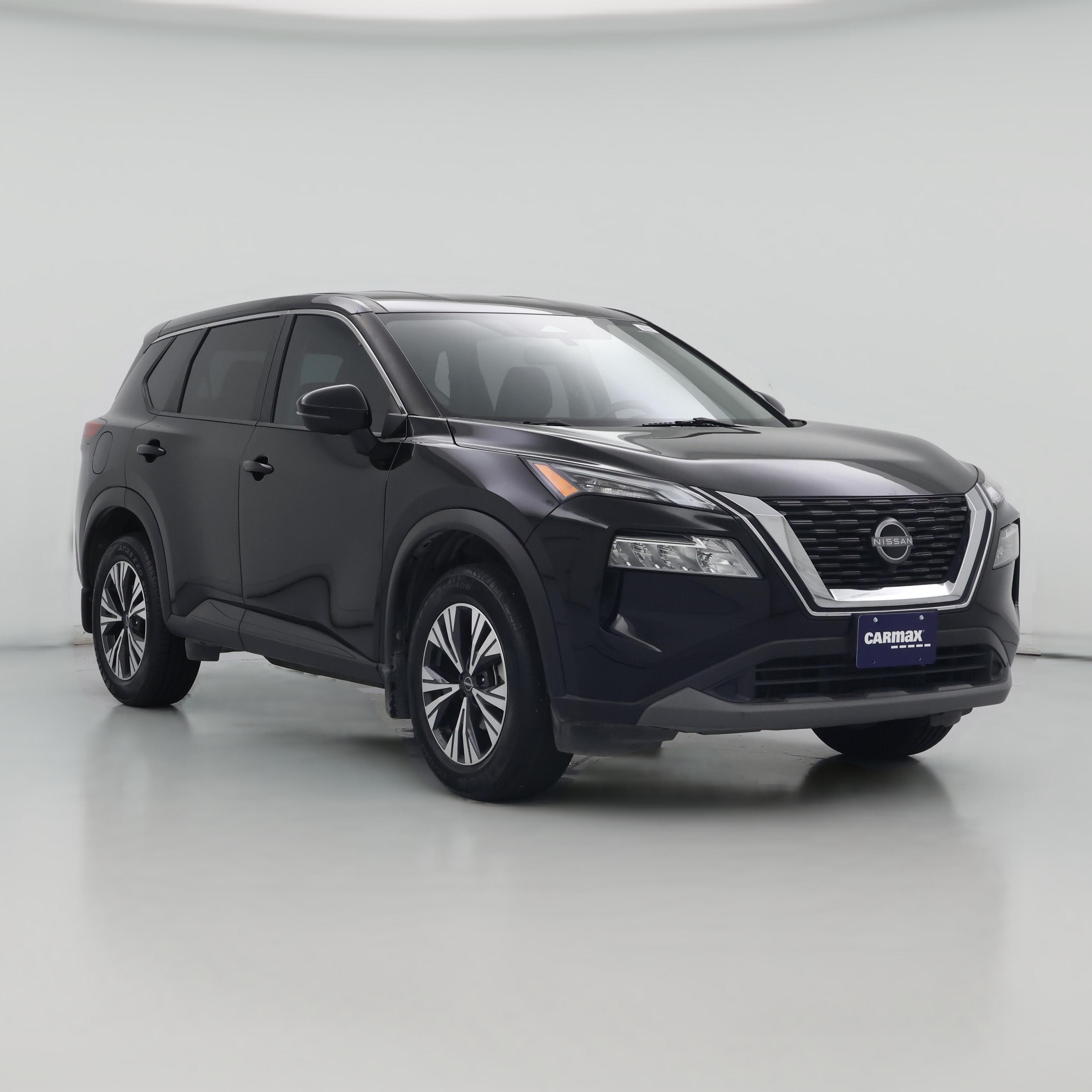 Thumbnail: 2023 Nissan Rogue - 1