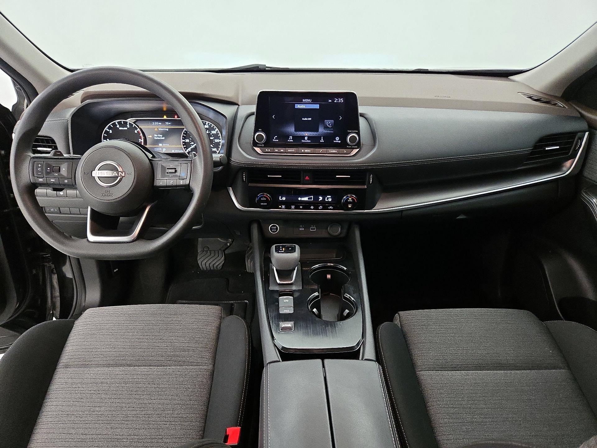 Thumbnail: 2023 Nissan Rogue - 9