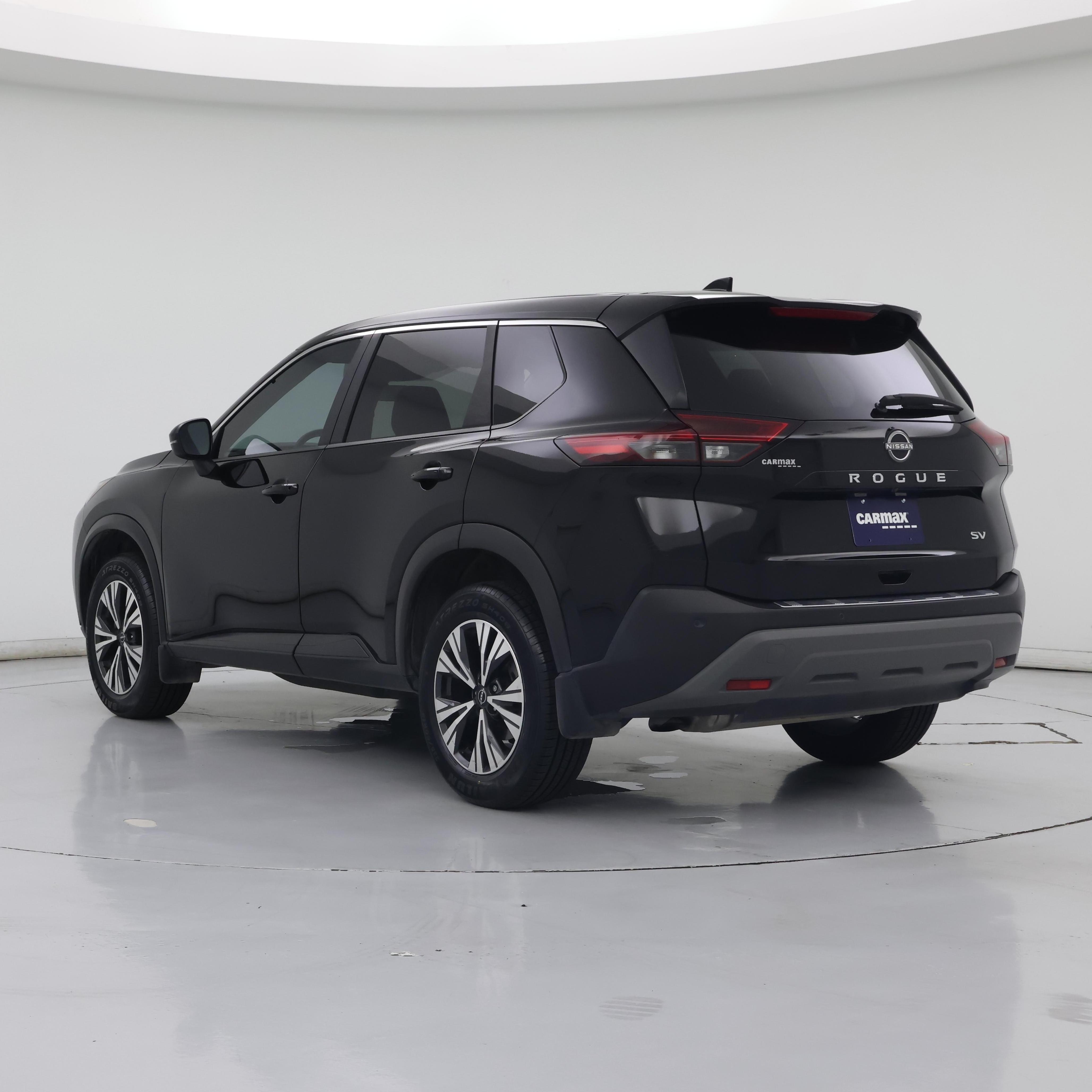 Thumbnail: 2023 Nissan Rogue - 2