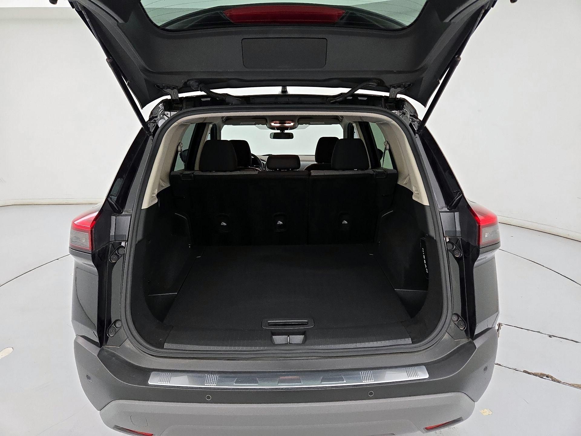 Thumbnail: 2023 Nissan Rogue - 20