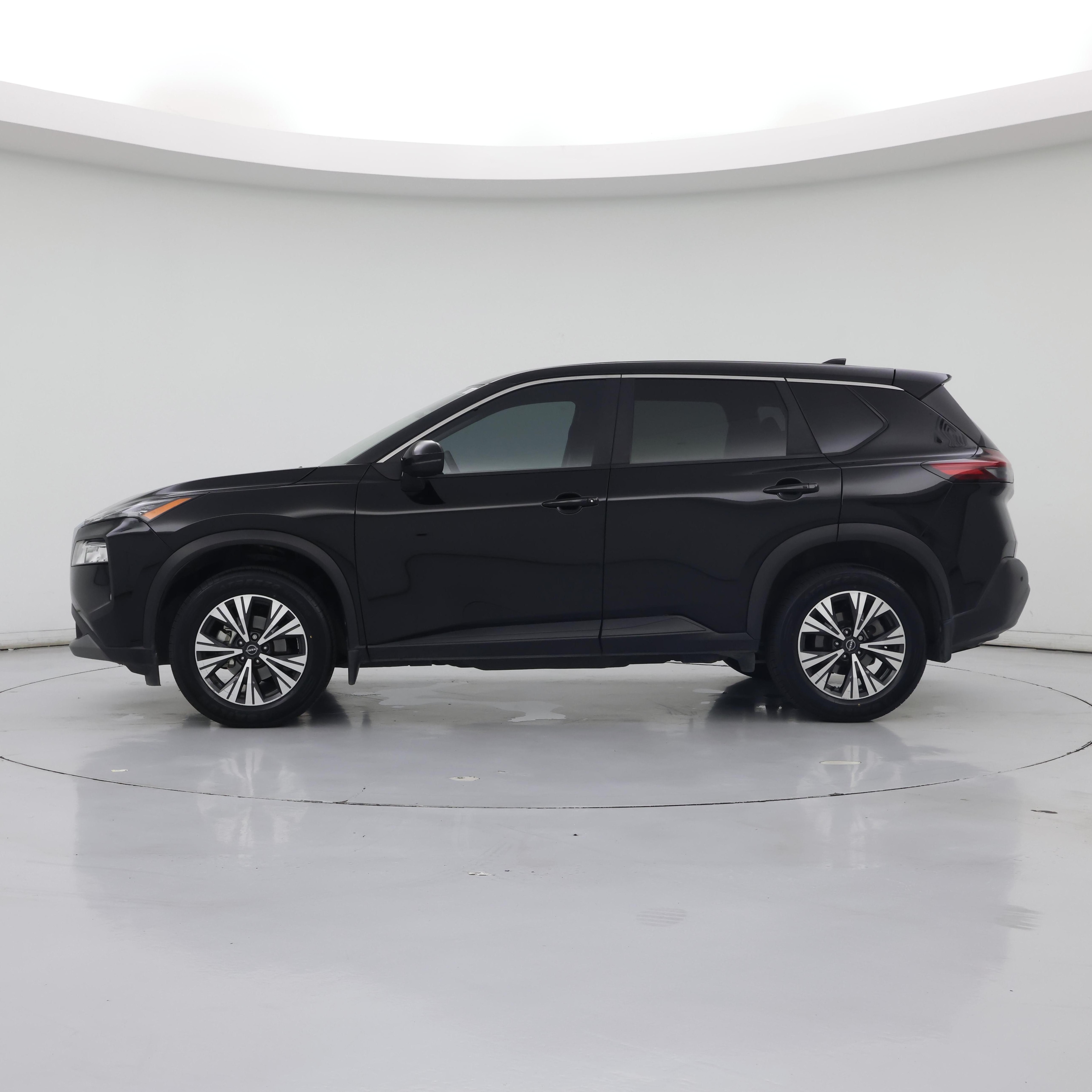 Thumbnail: 2023 Nissan Rogue - 3