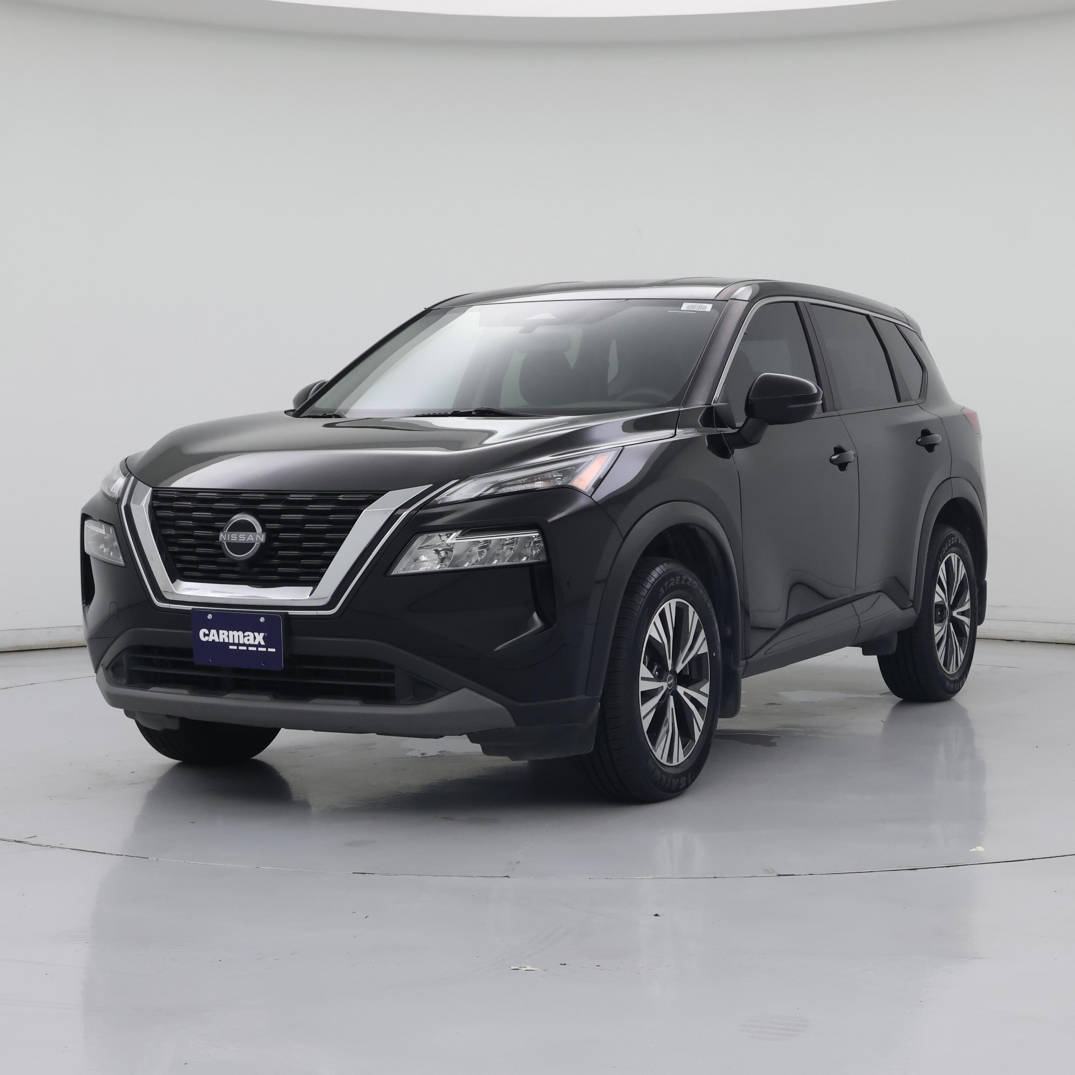 Thumbnail: 2023 Nissan Rogue - 4