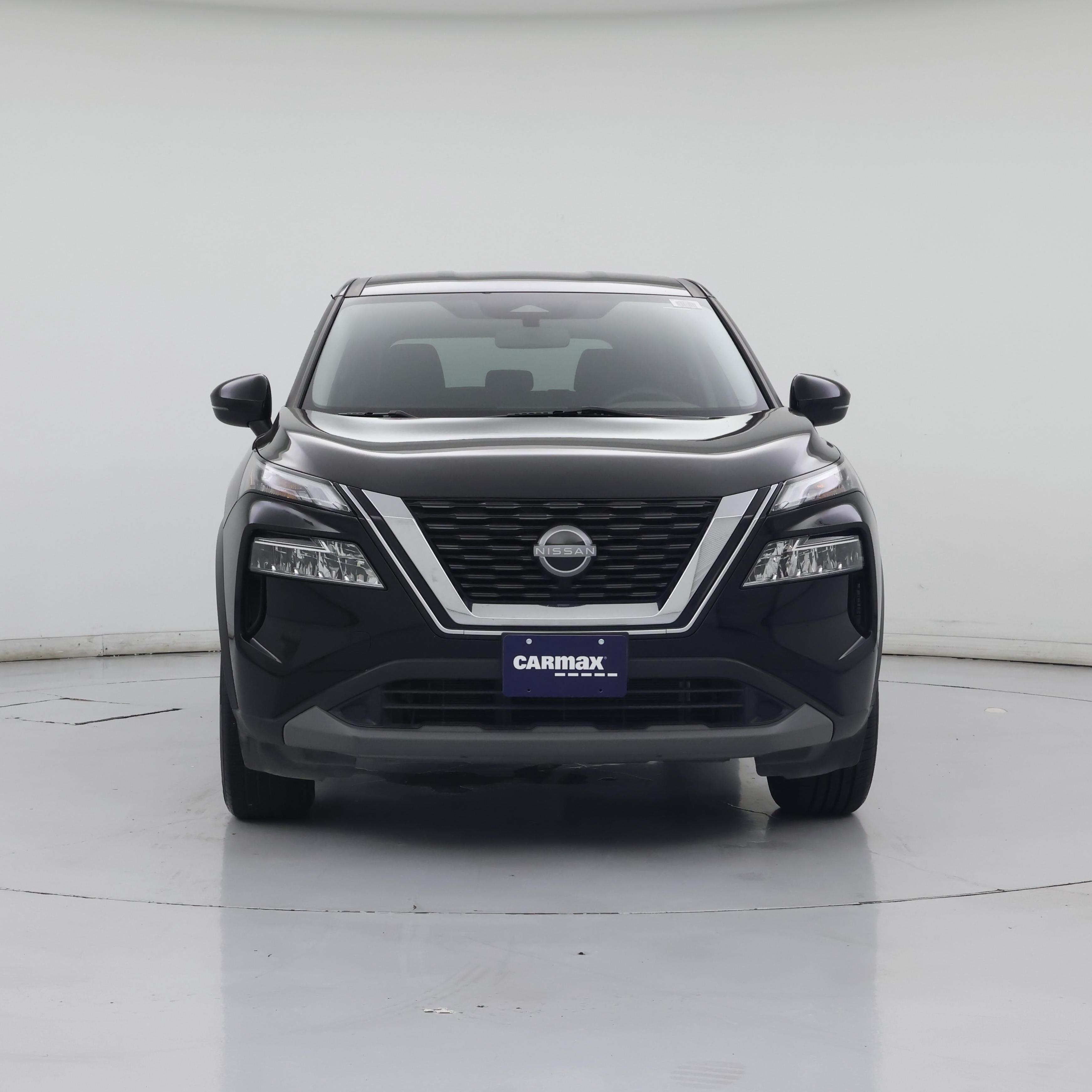 Thumbnail: 2023 Nissan Rogue - 5