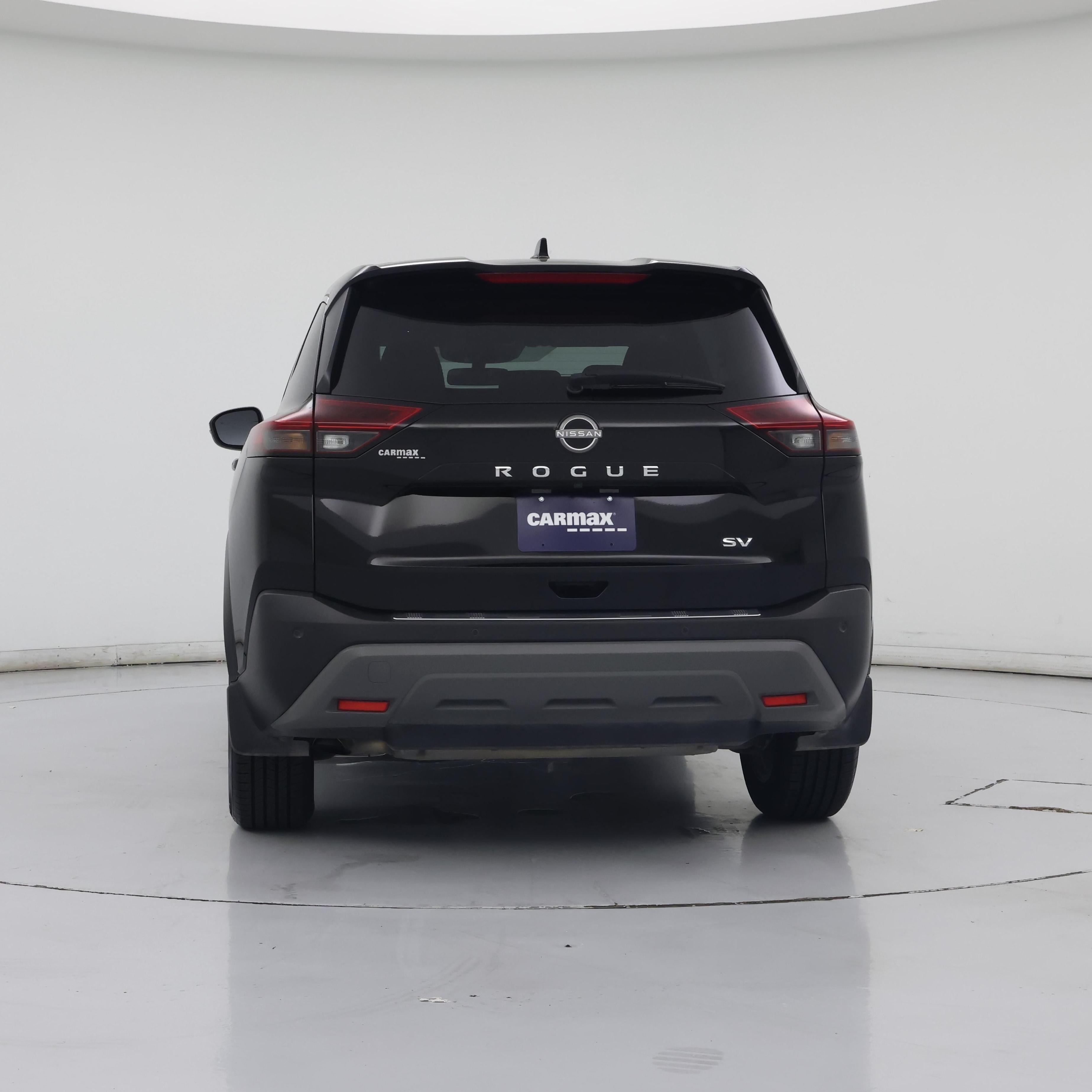 Thumbnail: 2023 Nissan Rogue - 6