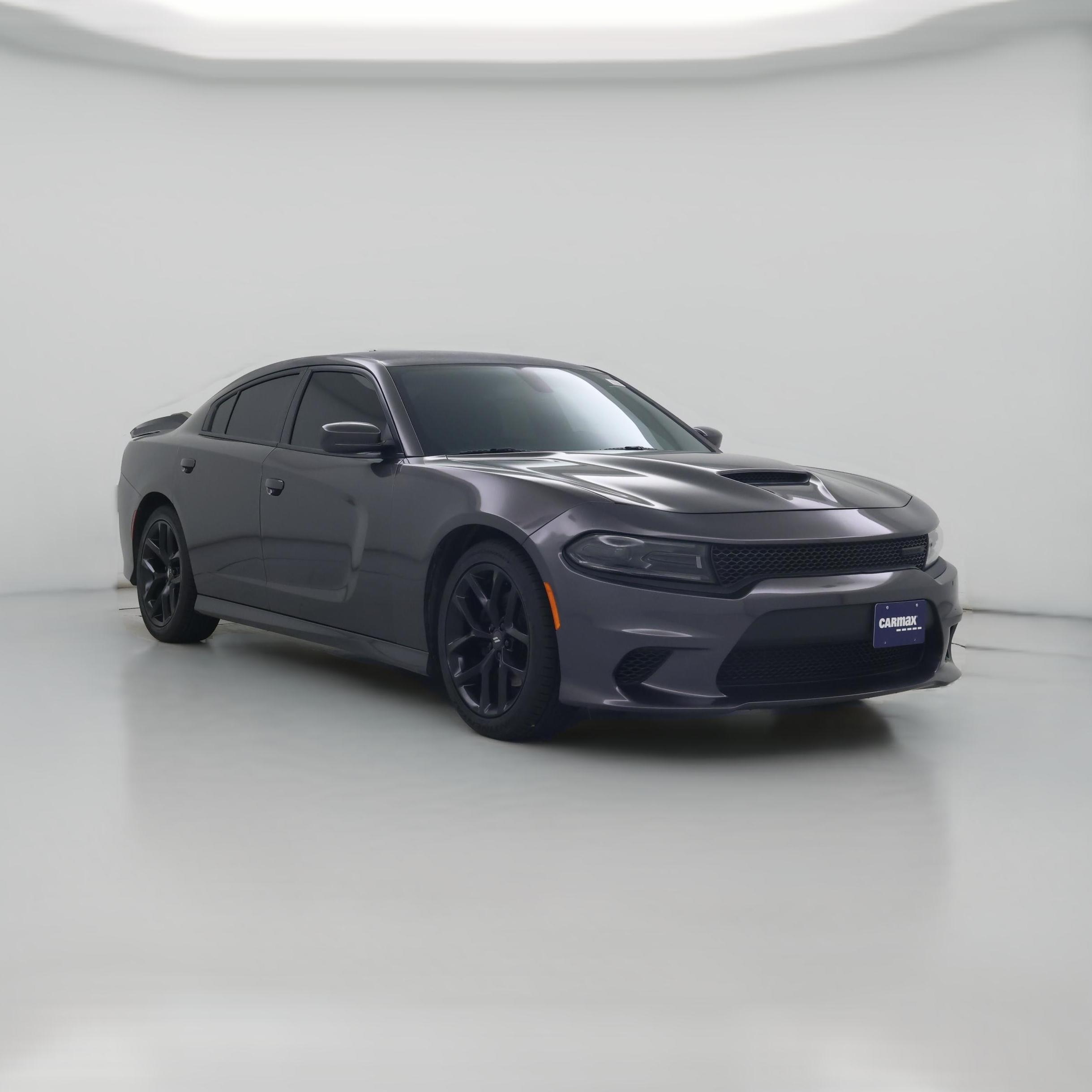 Thumbnail: 2023 Dodge Charger - 1