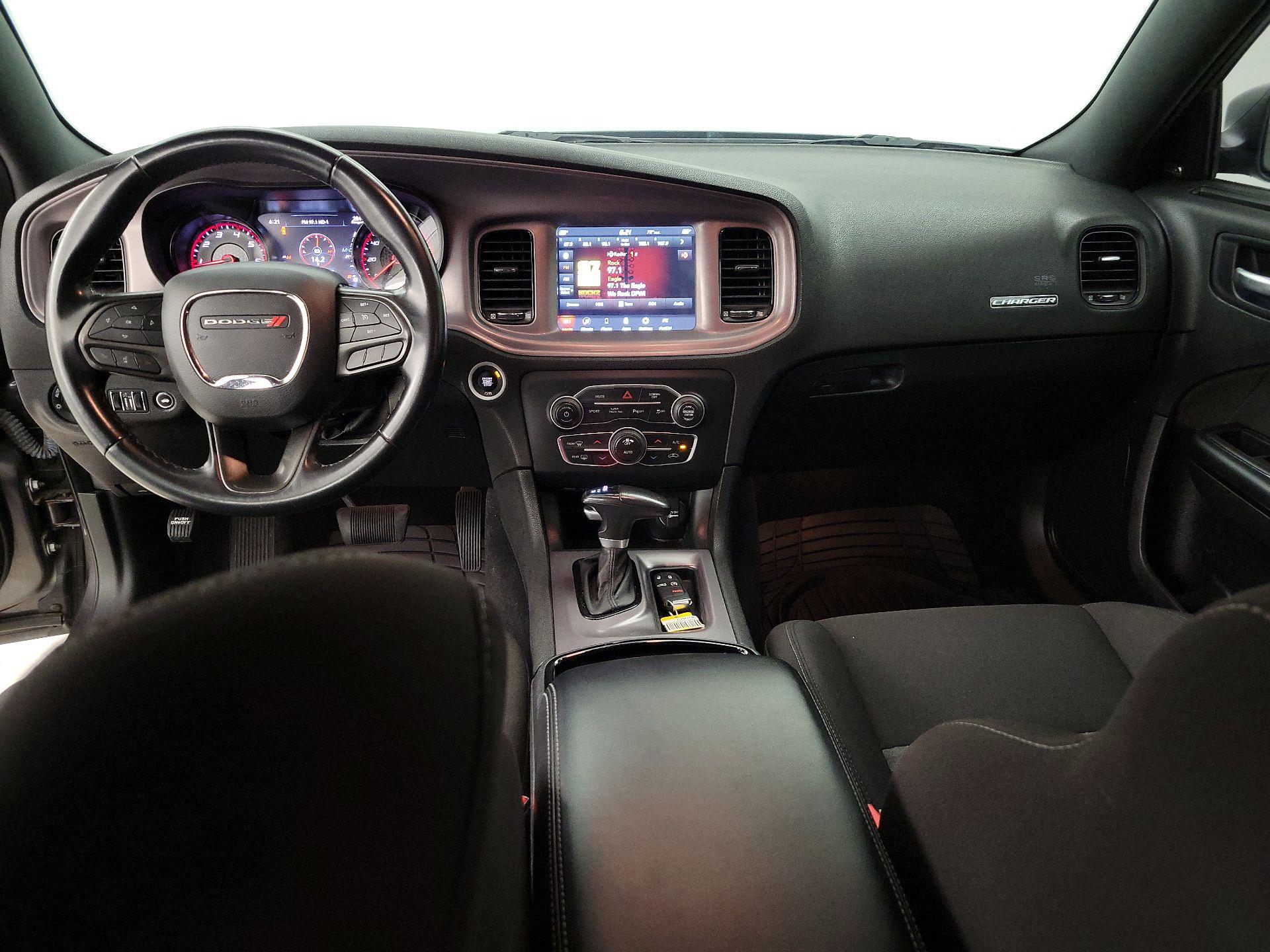 Thumbnail: 2023 Dodge Charger - 9