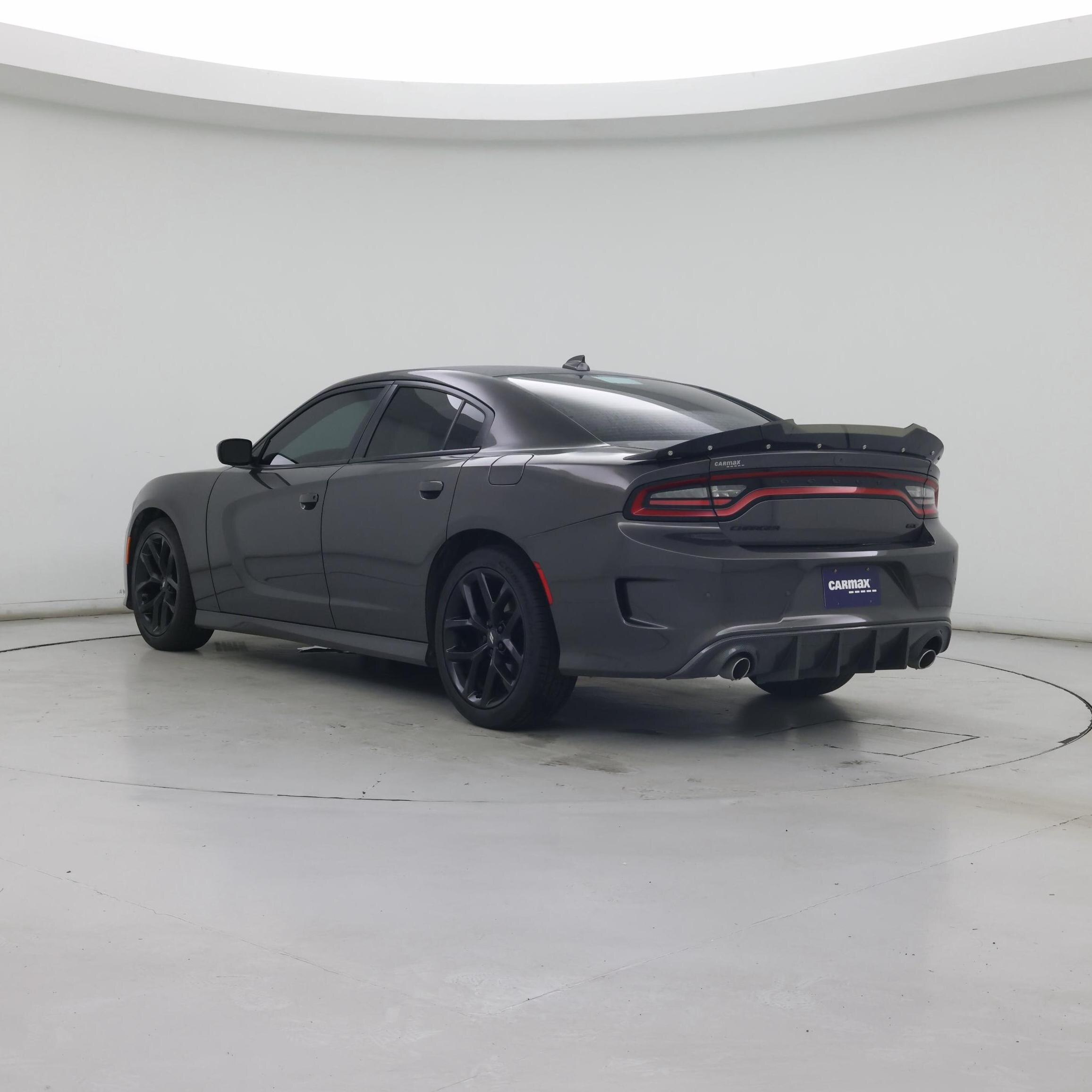 Thumbnail: 2023 Dodge Charger - 2
