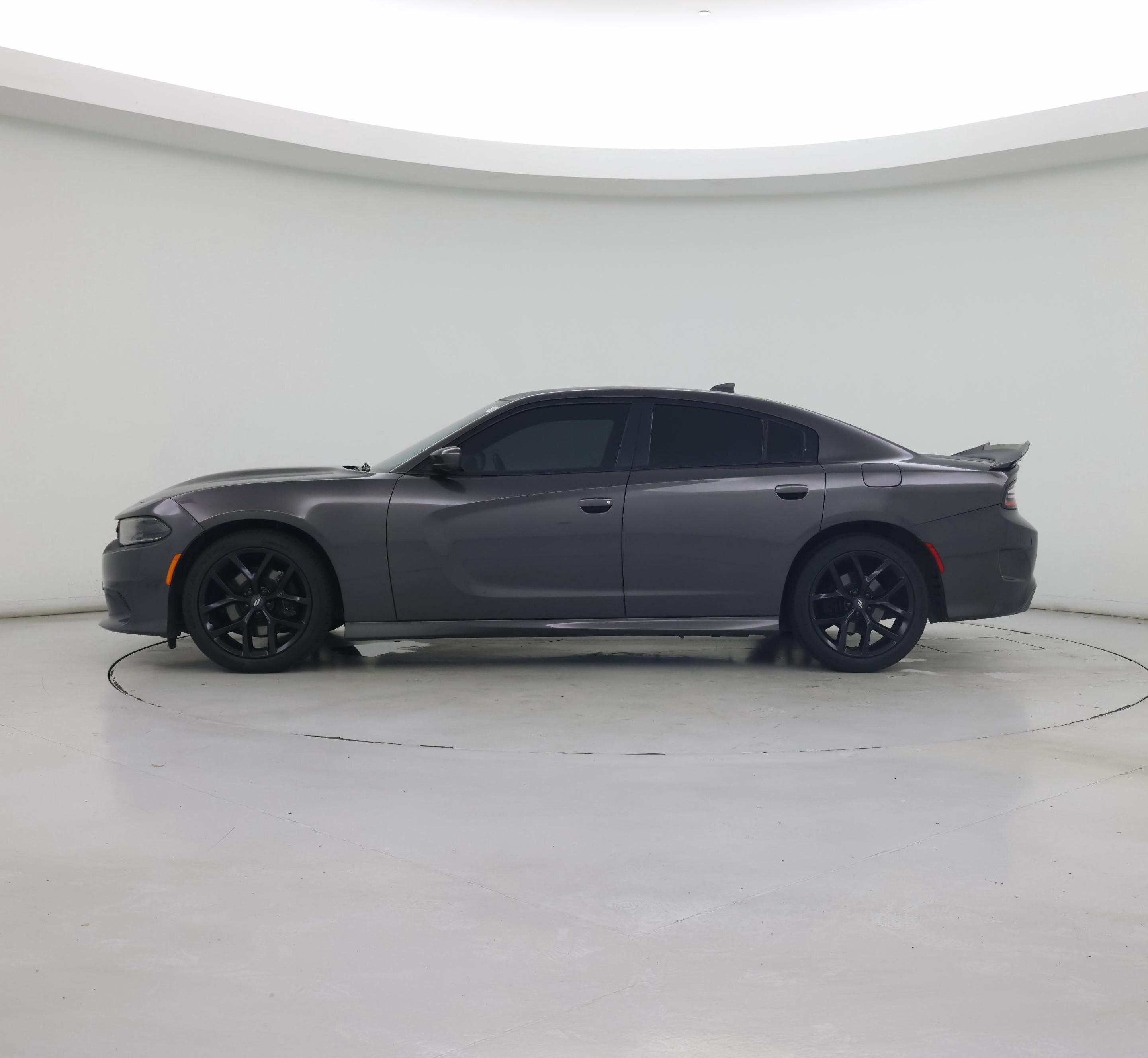 Thumbnail: 2023 Dodge Charger - 3