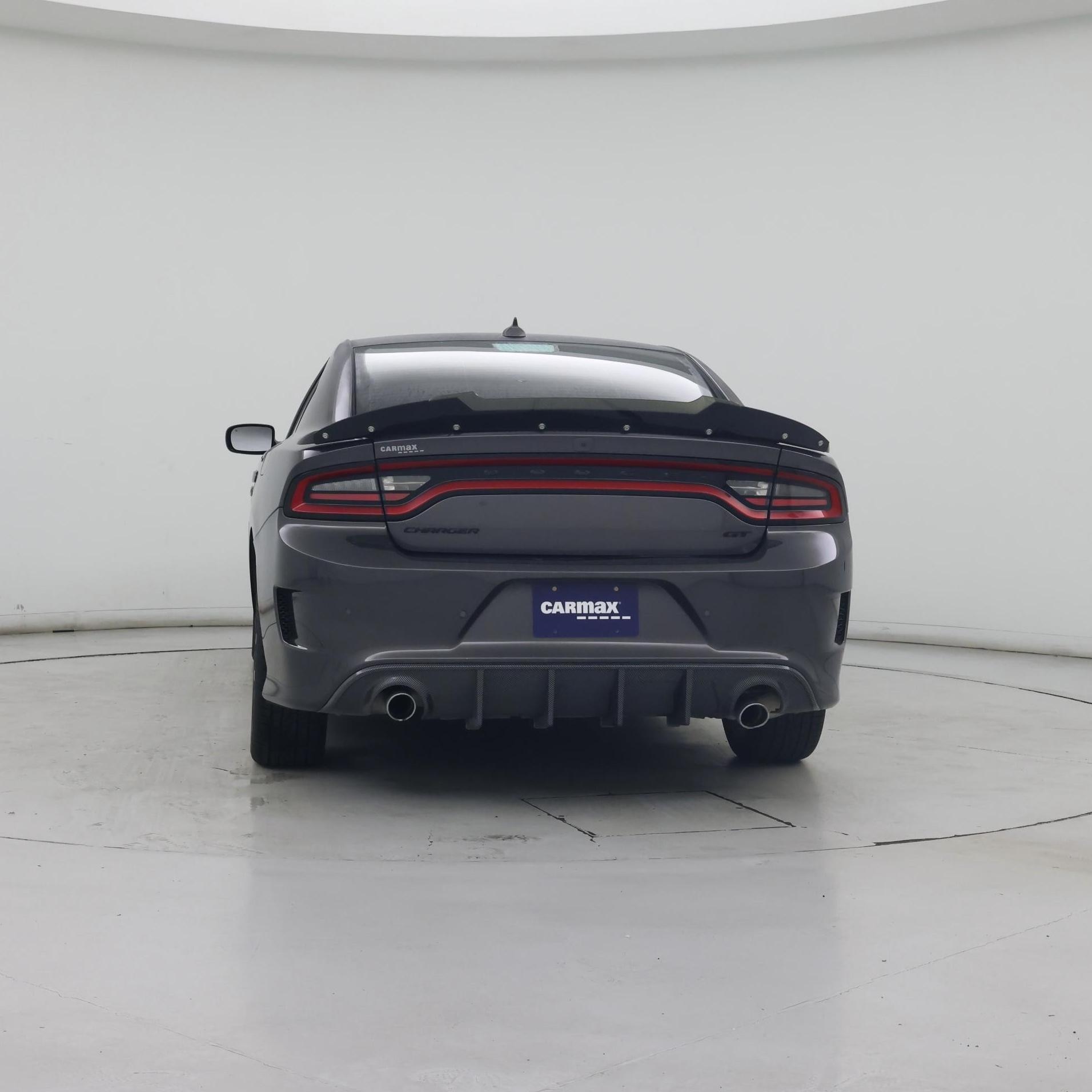 Thumbnail: 2023 Dodge Charger - 6