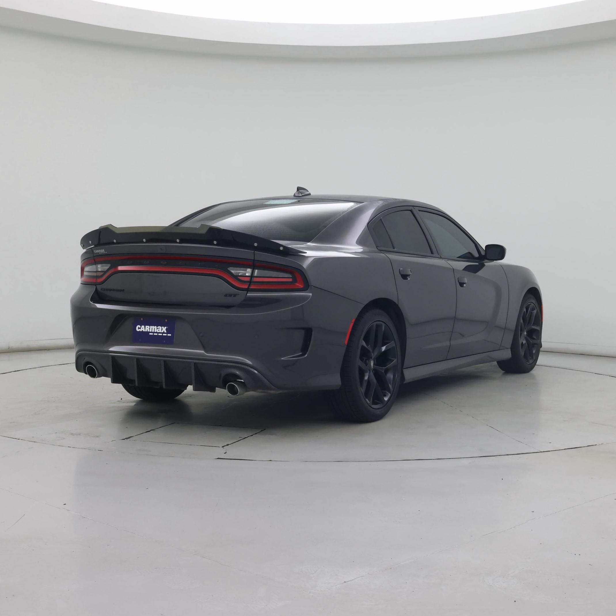 Thumbnail: 2023 Dodge Charger - 8
