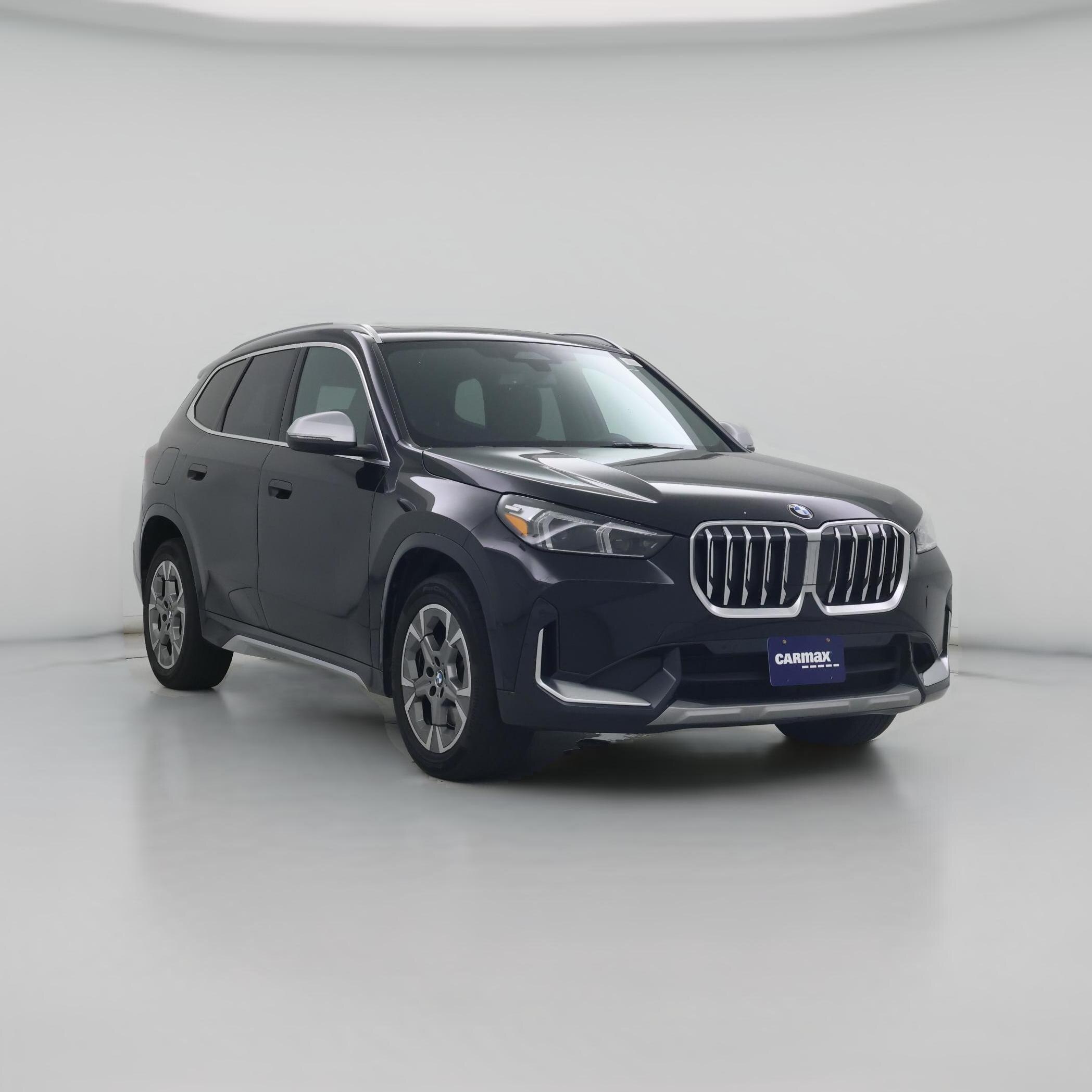 Thumbnail: 2024 BMW X1 - 1