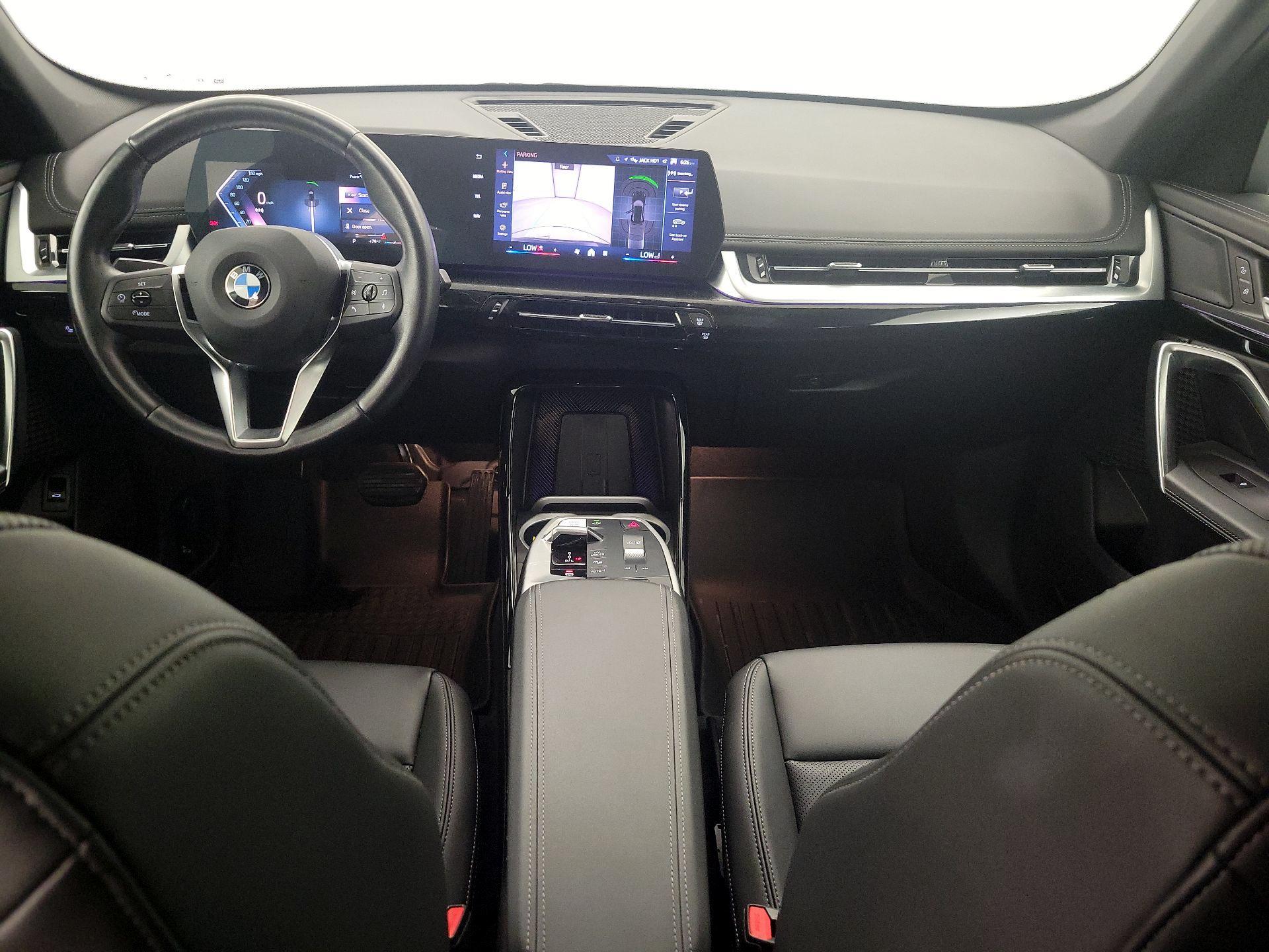 Thumbnail: 2024 BMW X1 - 9