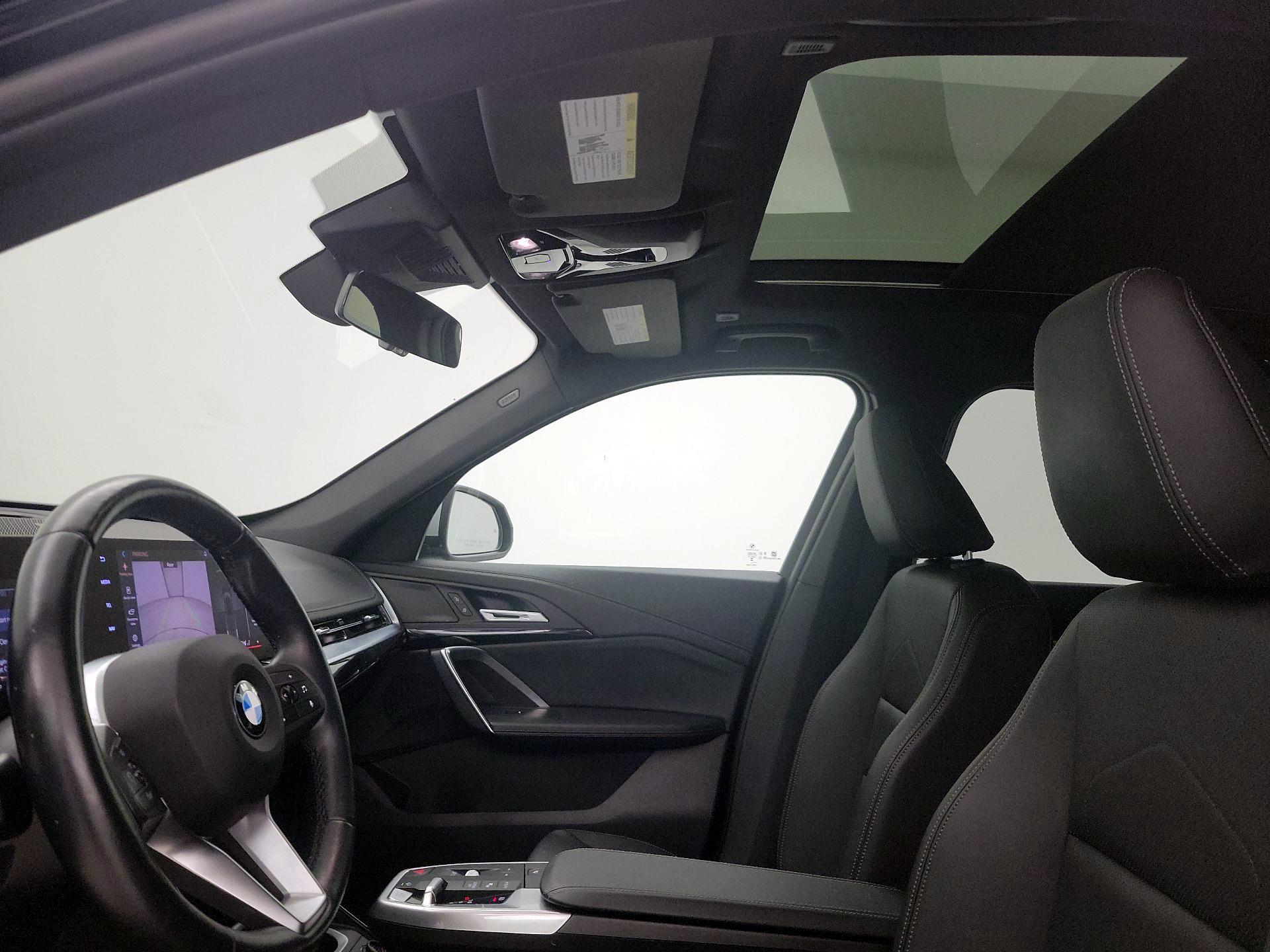 Thumbnail: 2024 BMW X1 - 18