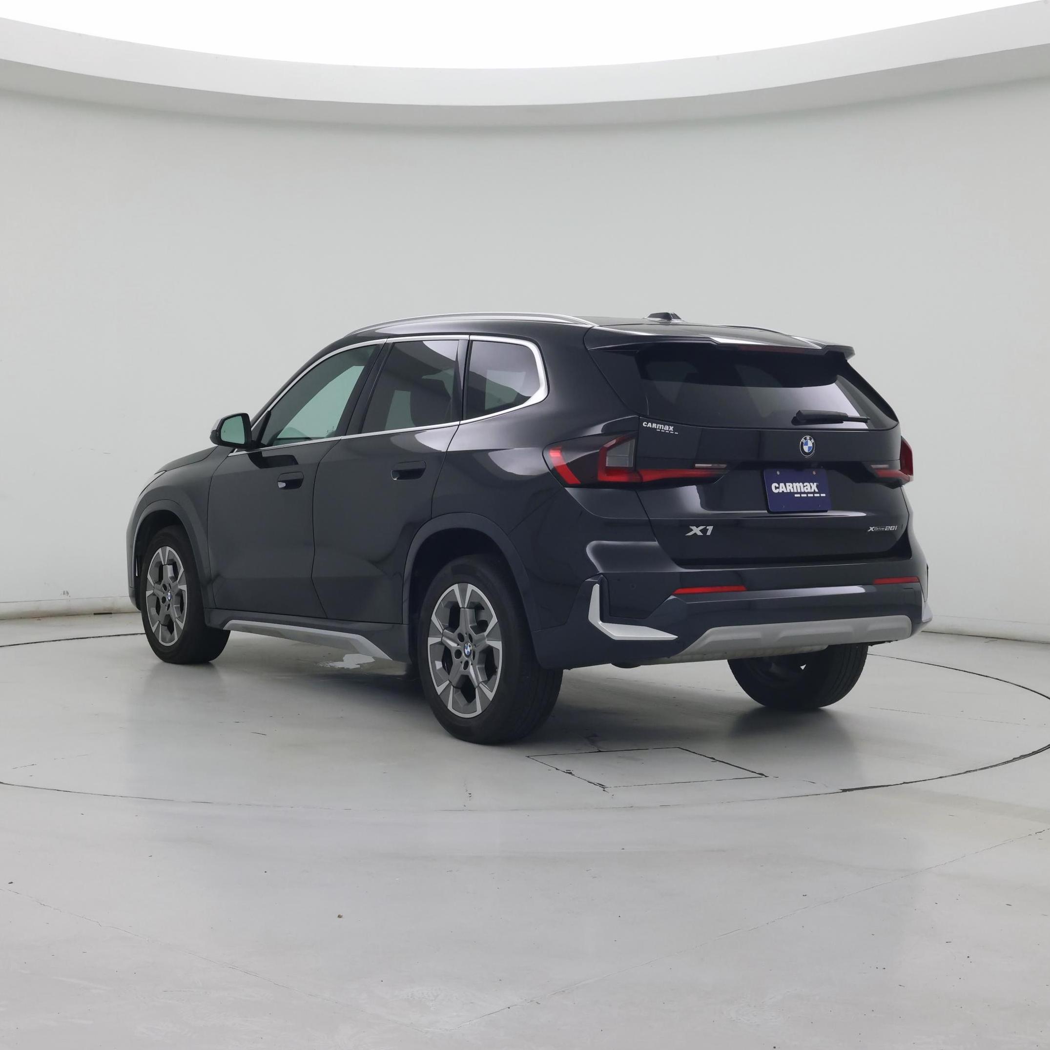 Thumbnail: 2024 BMW X1 - 2