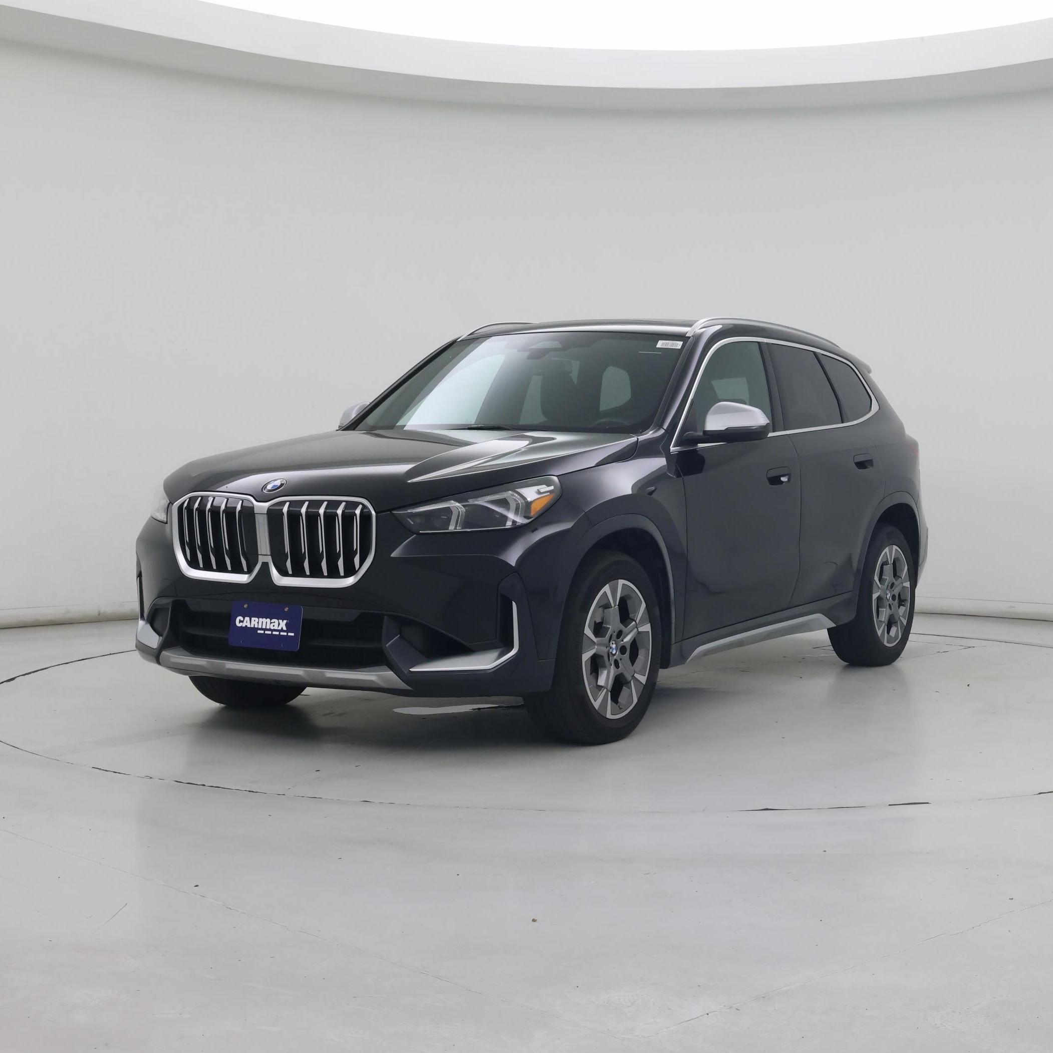 Thumbnail: 2024 BMW X1 - 4