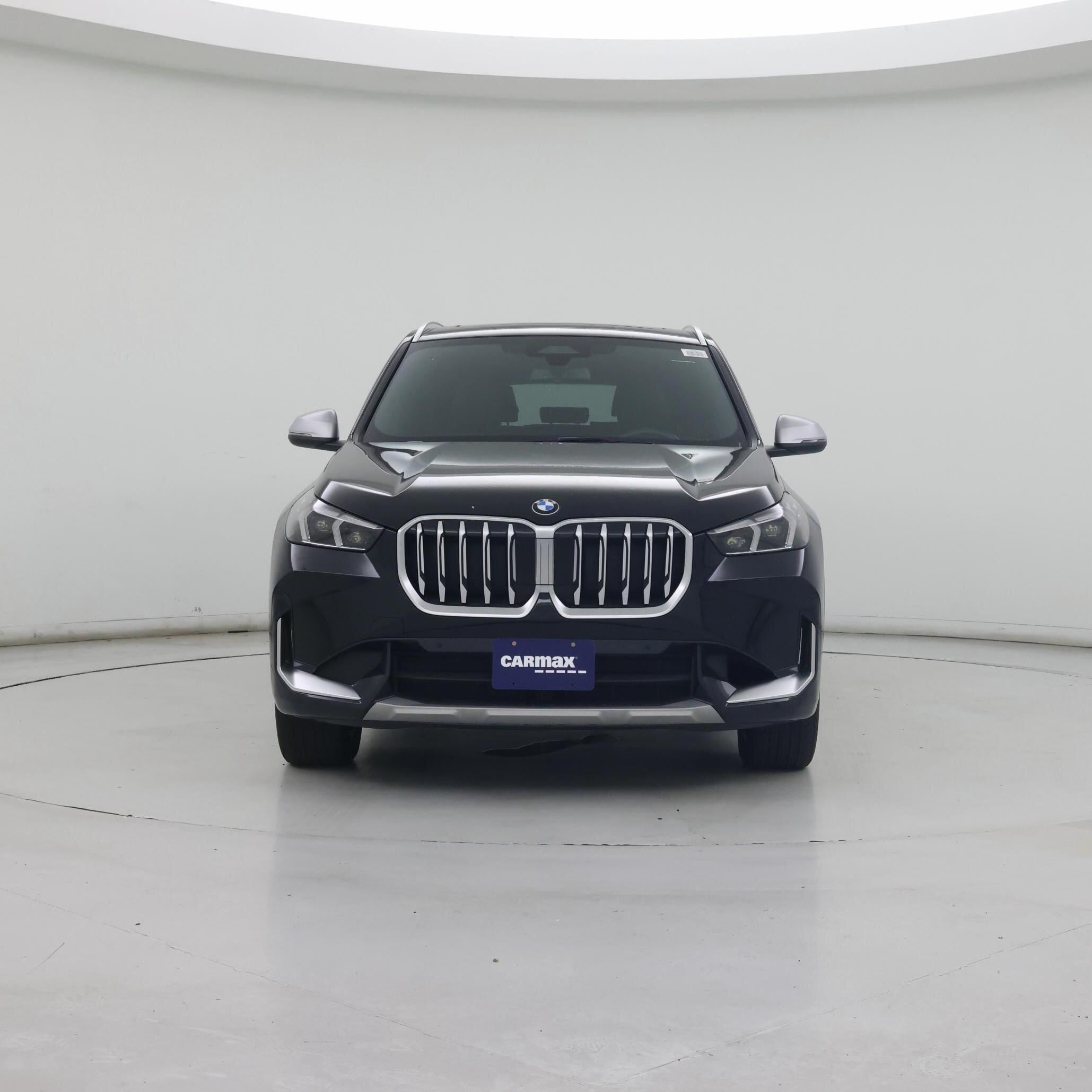 Thumbnail: 2024 BMW X1 - 5
