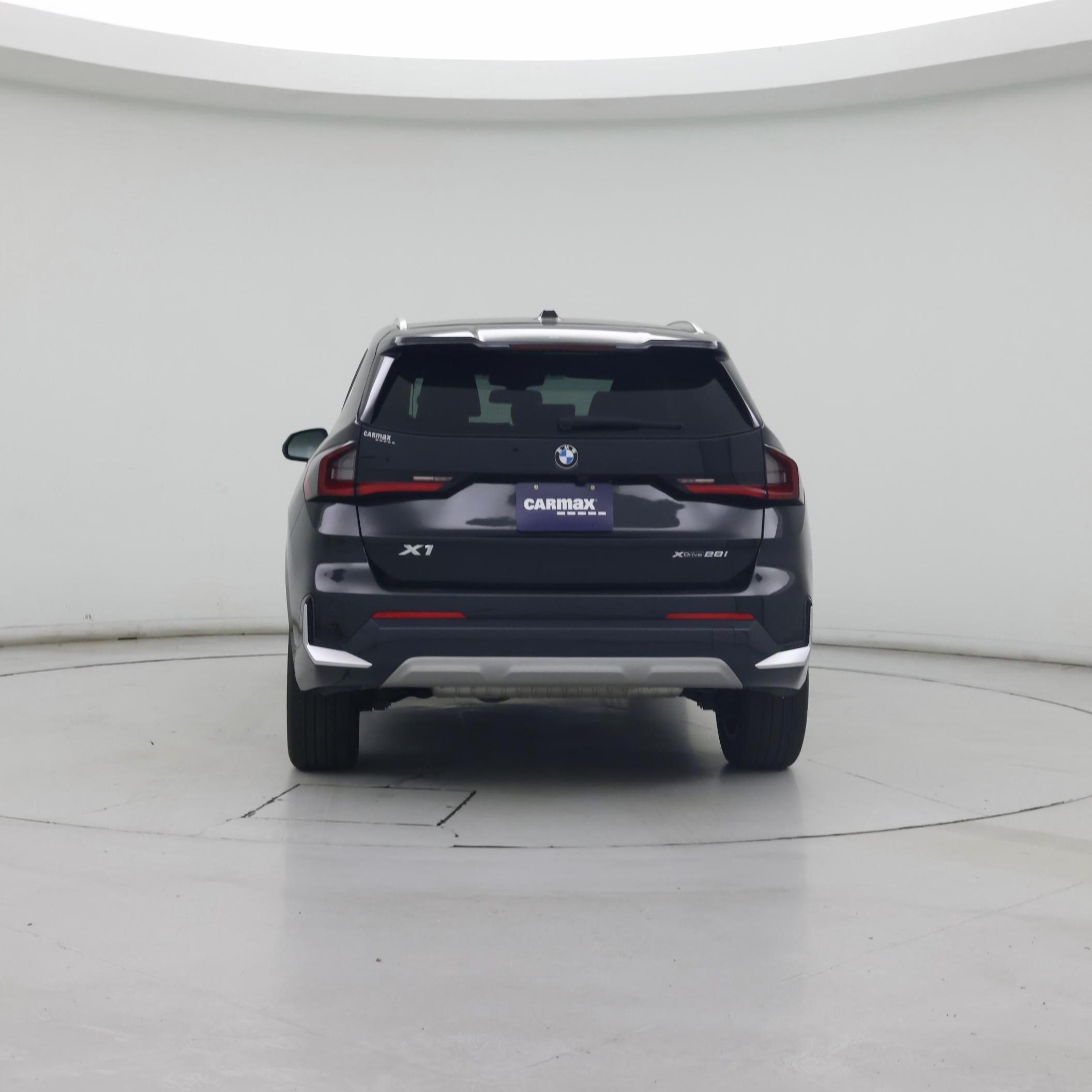 Thumbnail: 2024 BMW X1 - 6