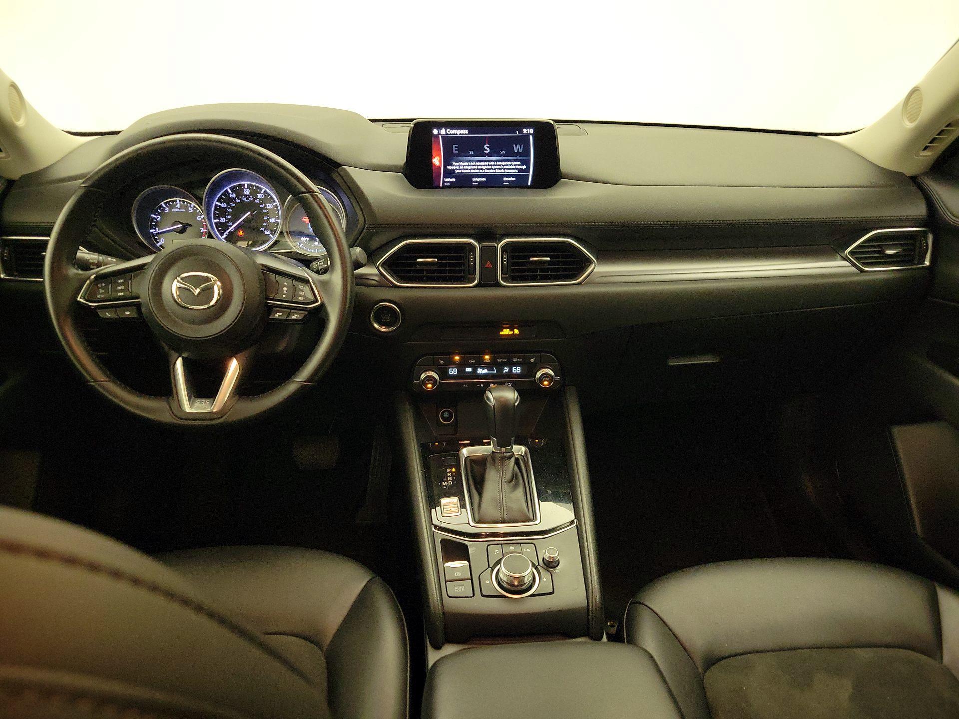 Thumbnail: 2019 Mazda CX-5 - 9