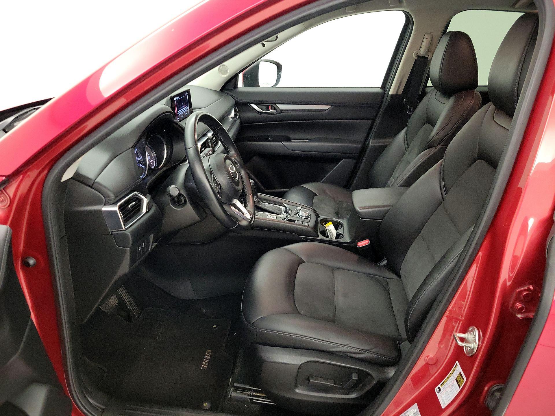 Thumbnail: 2019 Mazda CX-5 - 11