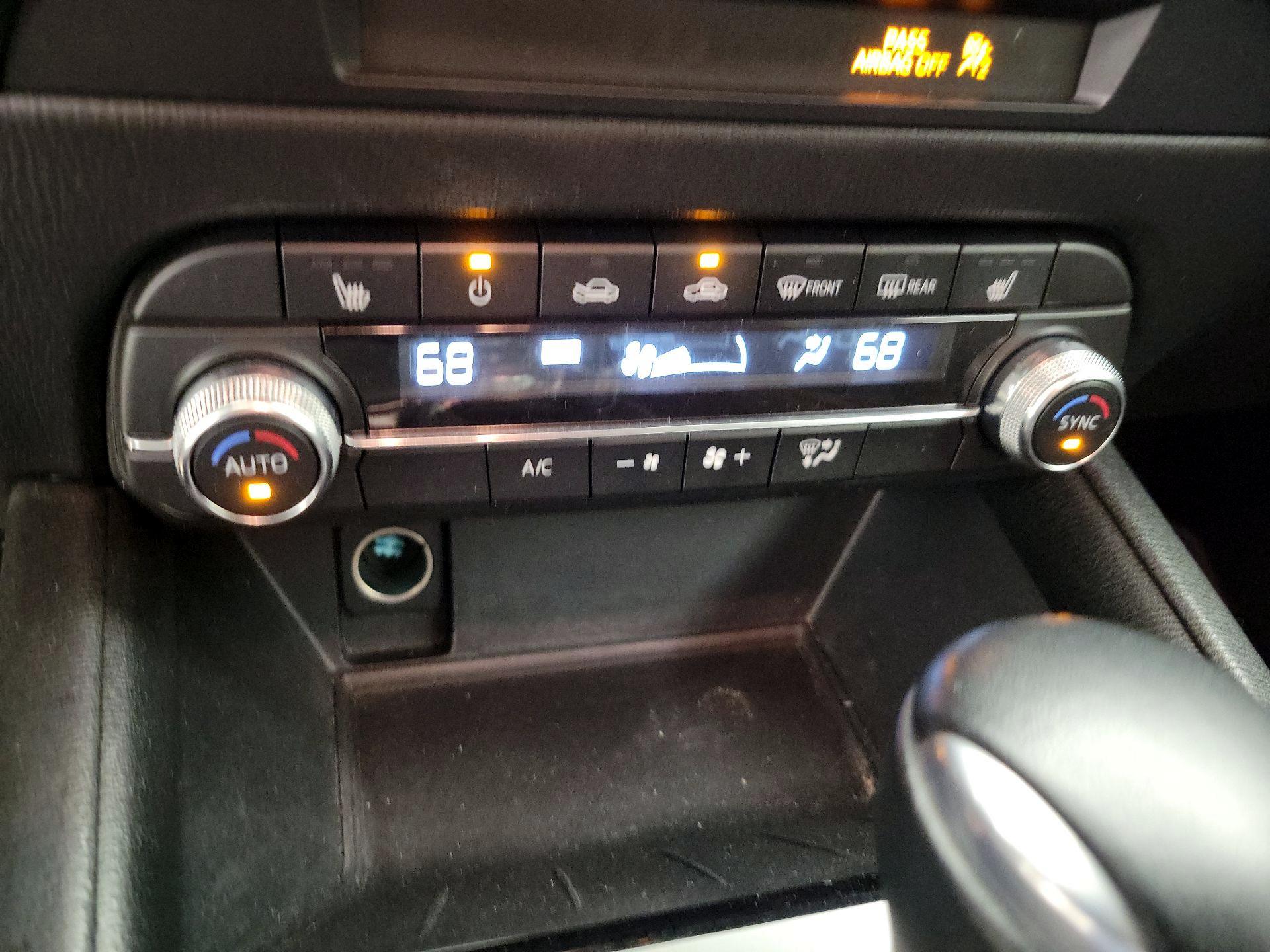 Thumbnail: 2019 Mazda CX-5 - 16