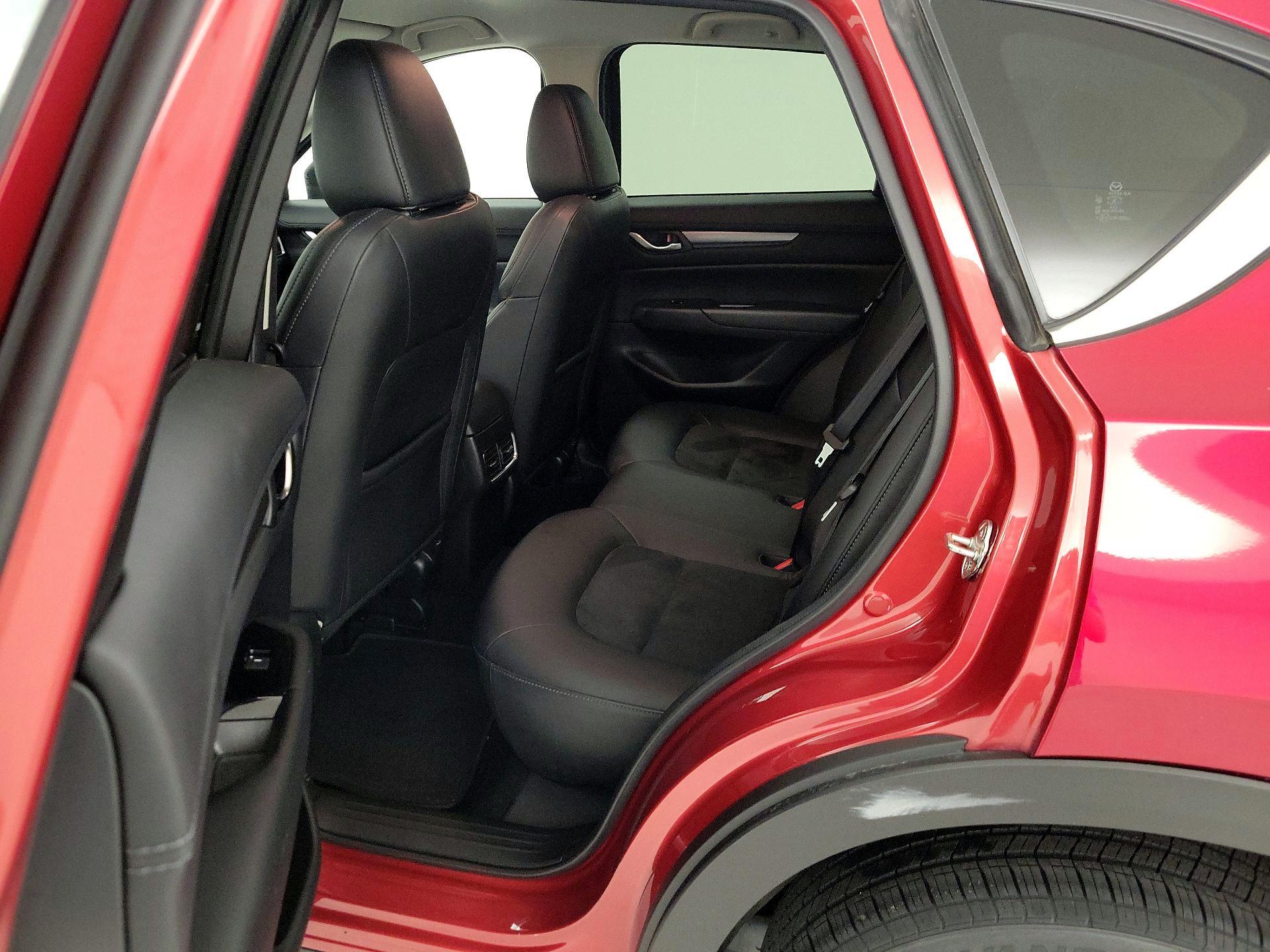 Thumbnail: 2019 Mazda CX-5 - 19