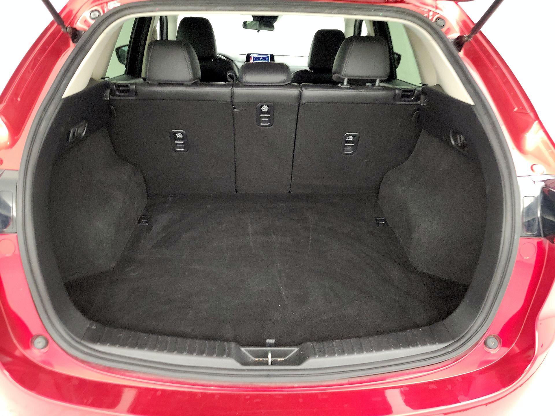 Thumbnail: 2019 Mazda CX-5 - 20