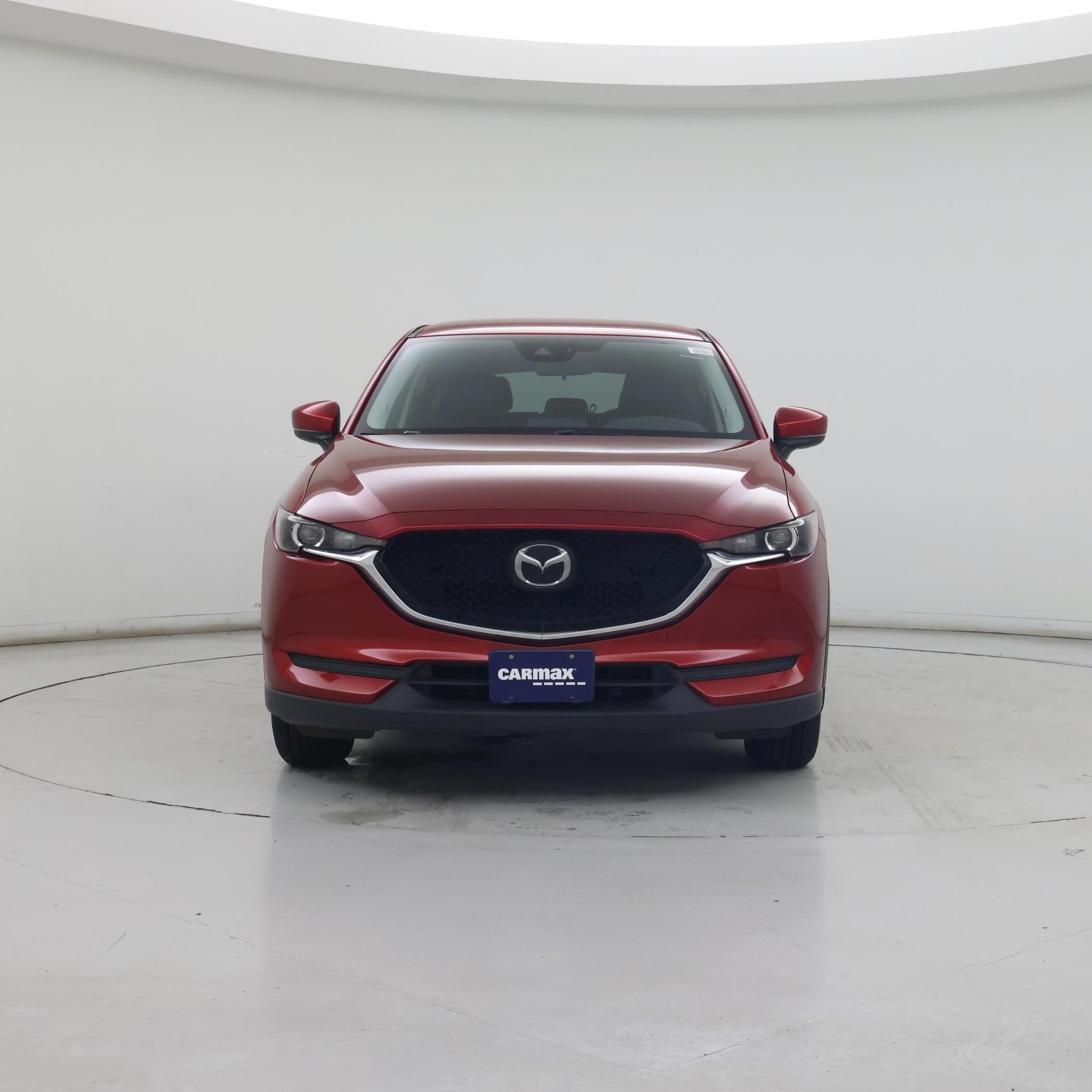 Thumbnail: 2019 Mazda CX-5 - 5