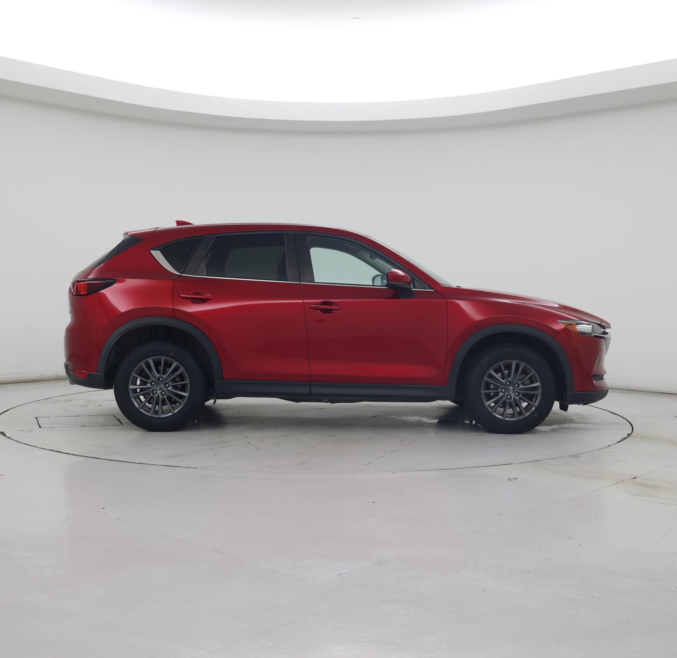 Thumbnail: 2019 Mazda CX-5 - 7