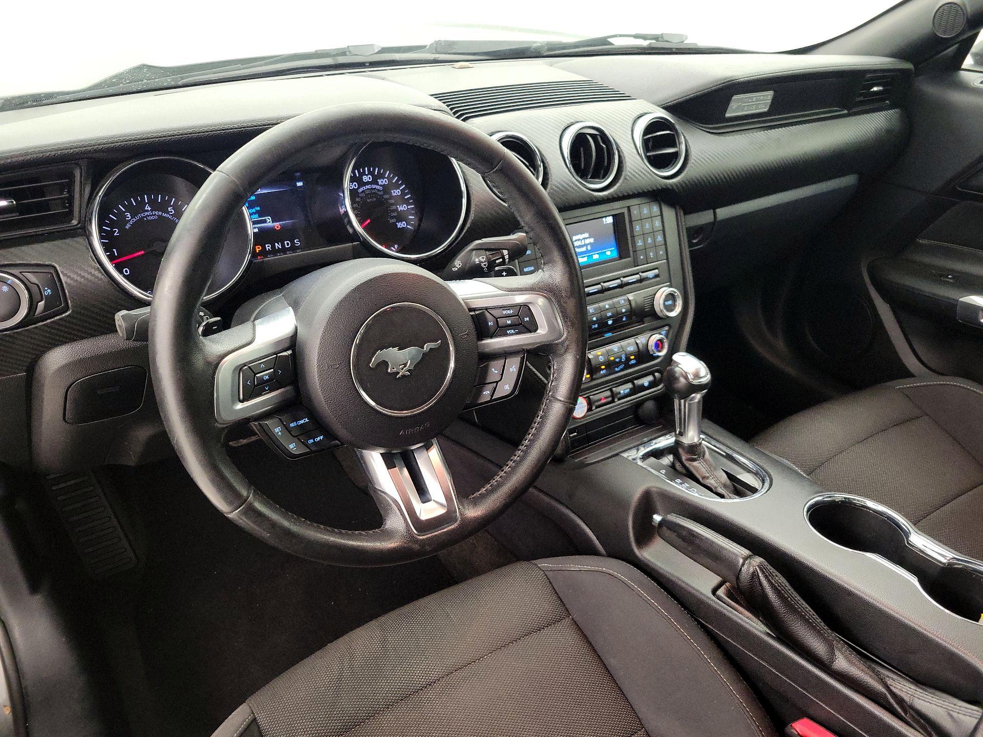 Thumbnail: 2016 Ford Mustang - 9