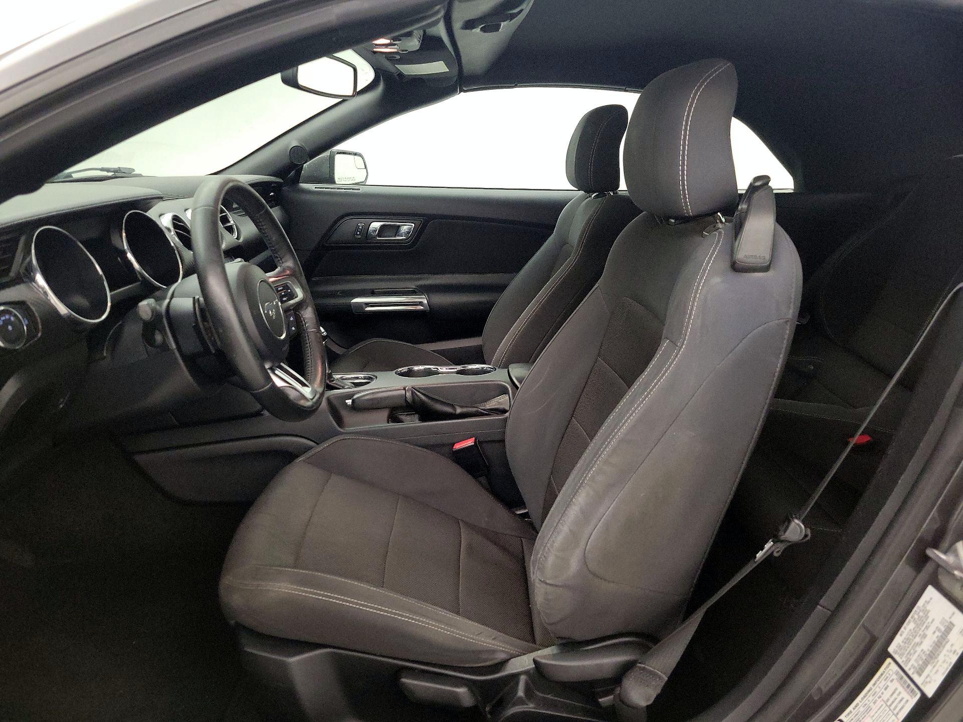 Thumbnail: 2016 Ford Mustang - 11
