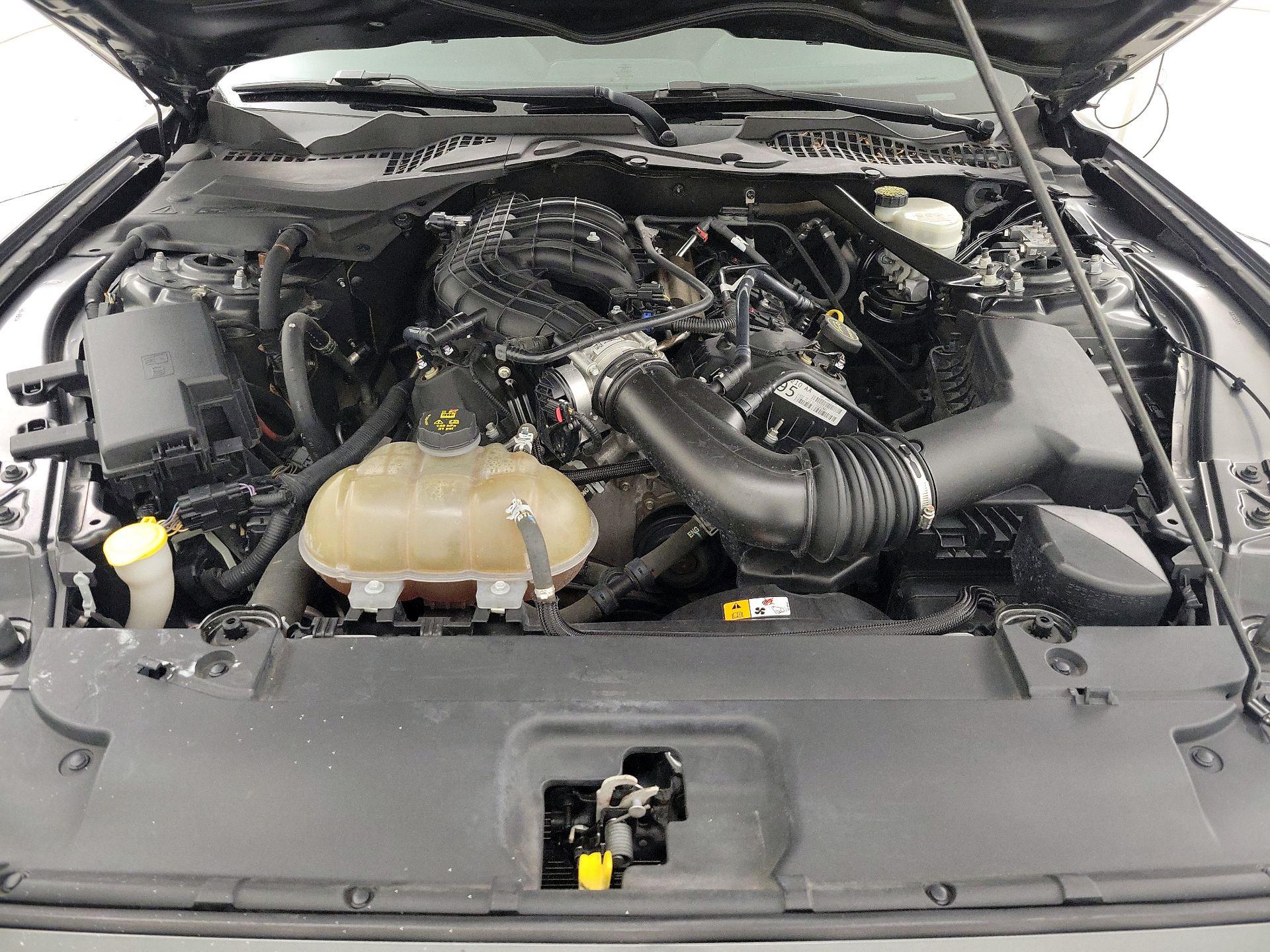 Thumbnail: 2016 Ford Mustang - 20