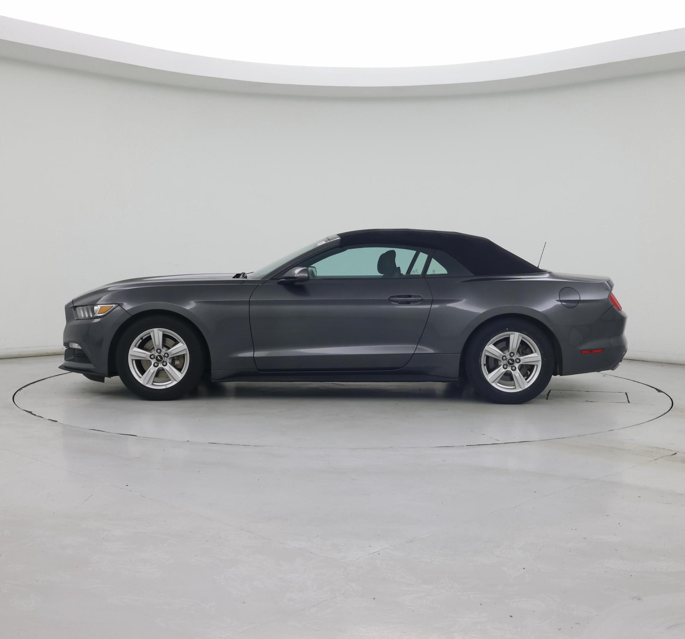 Thumbnail: 2016 Ford Mustang - 3