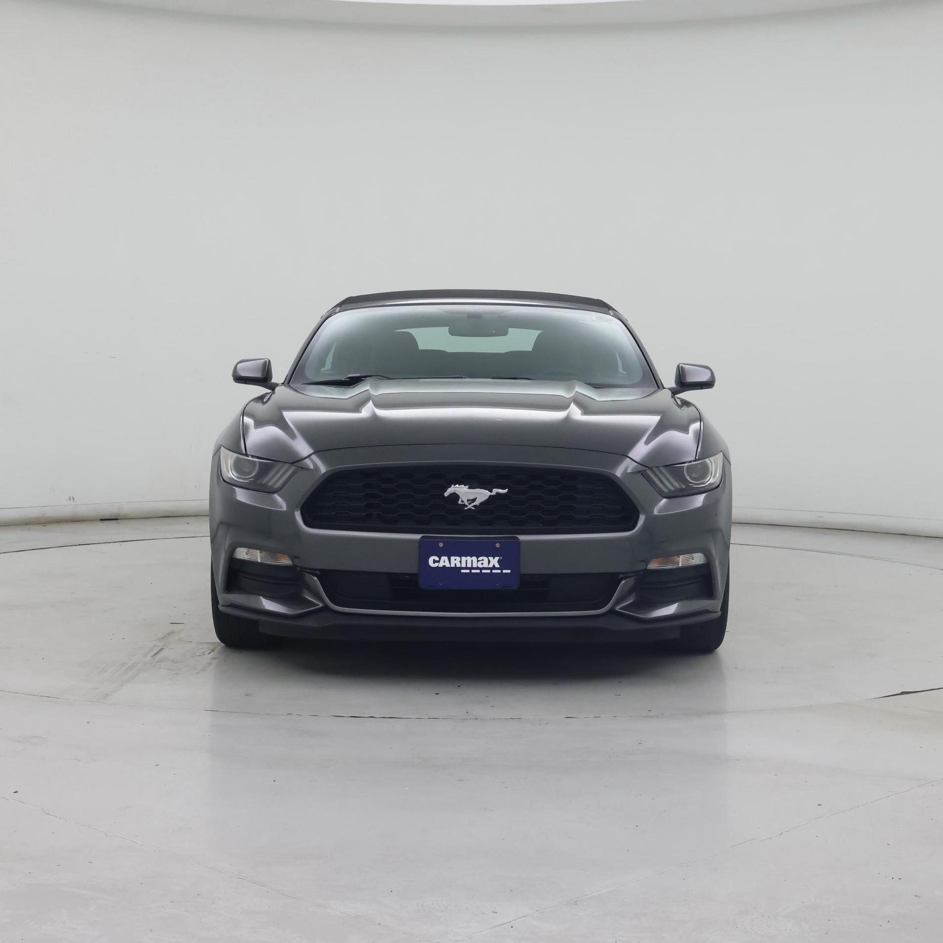 Thumbnail: 2016 Ford Mustang - 5