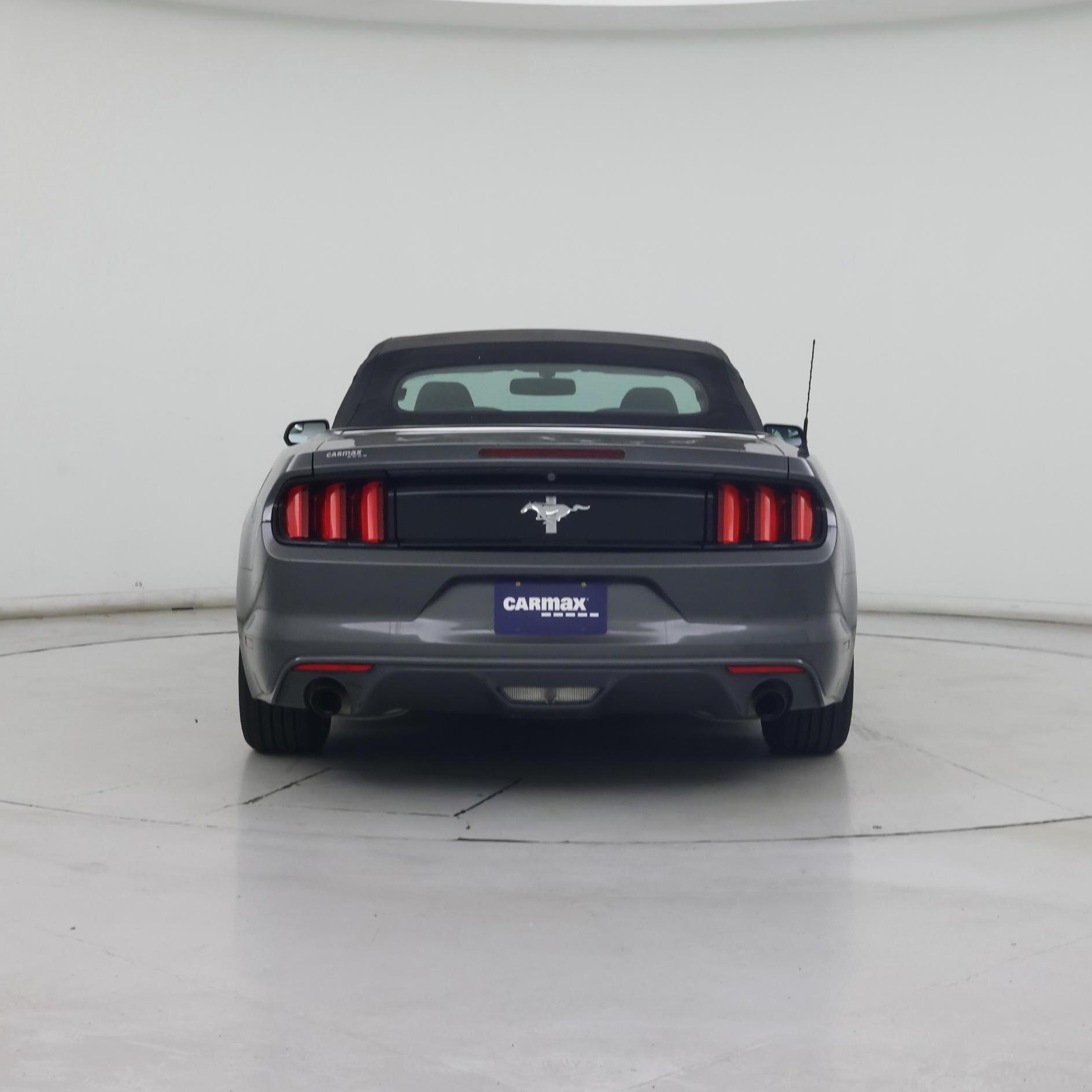 Thumbnail: 2016 Ford Mustang - 6