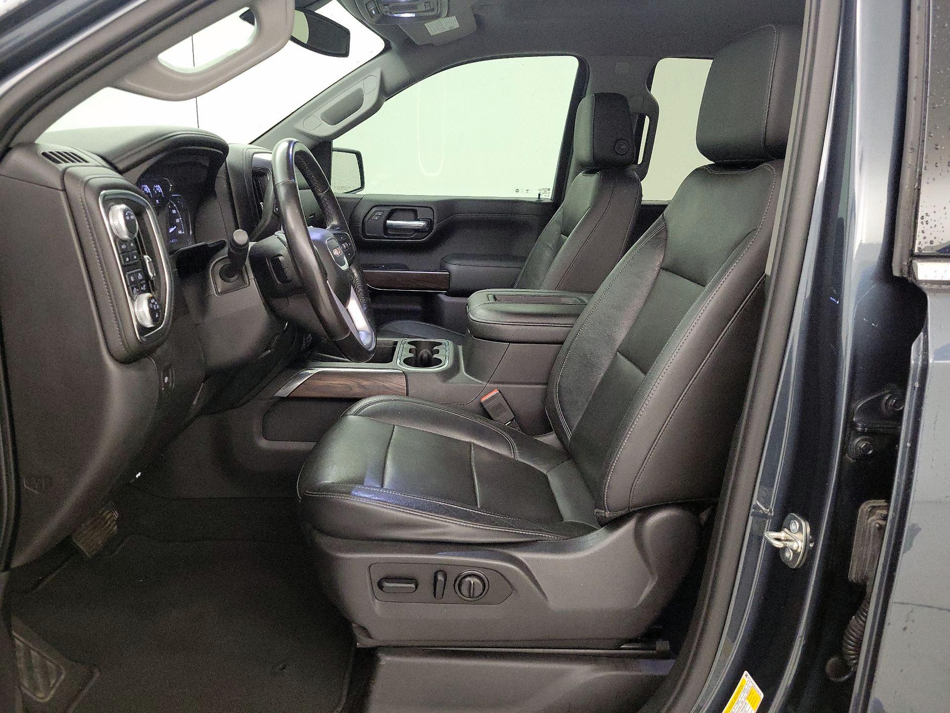 Thumbnail: 2020 GMC Sierra 1500 - 11
