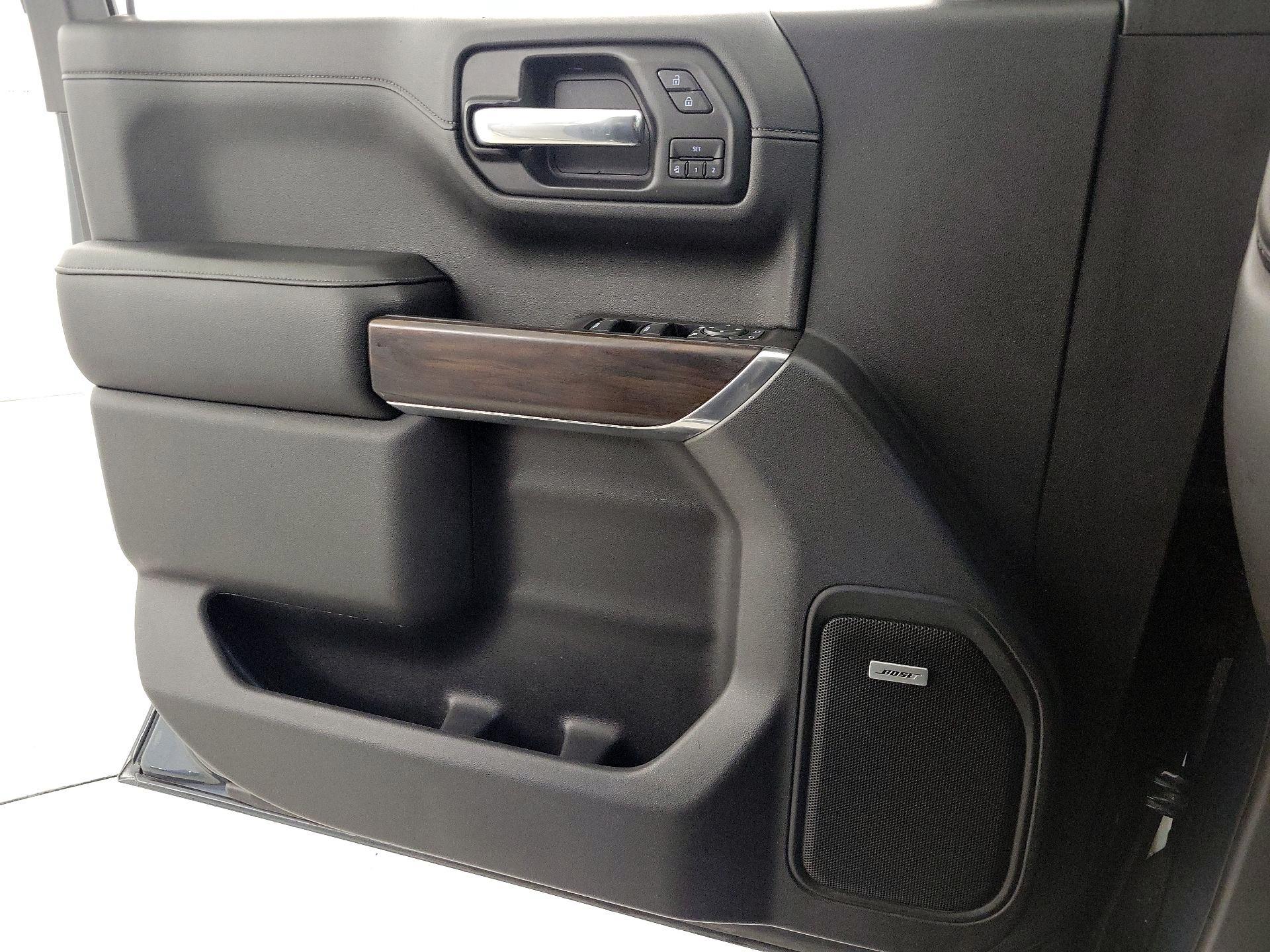 Thumbnail: 2020 GMC Sierra 1500 - 12